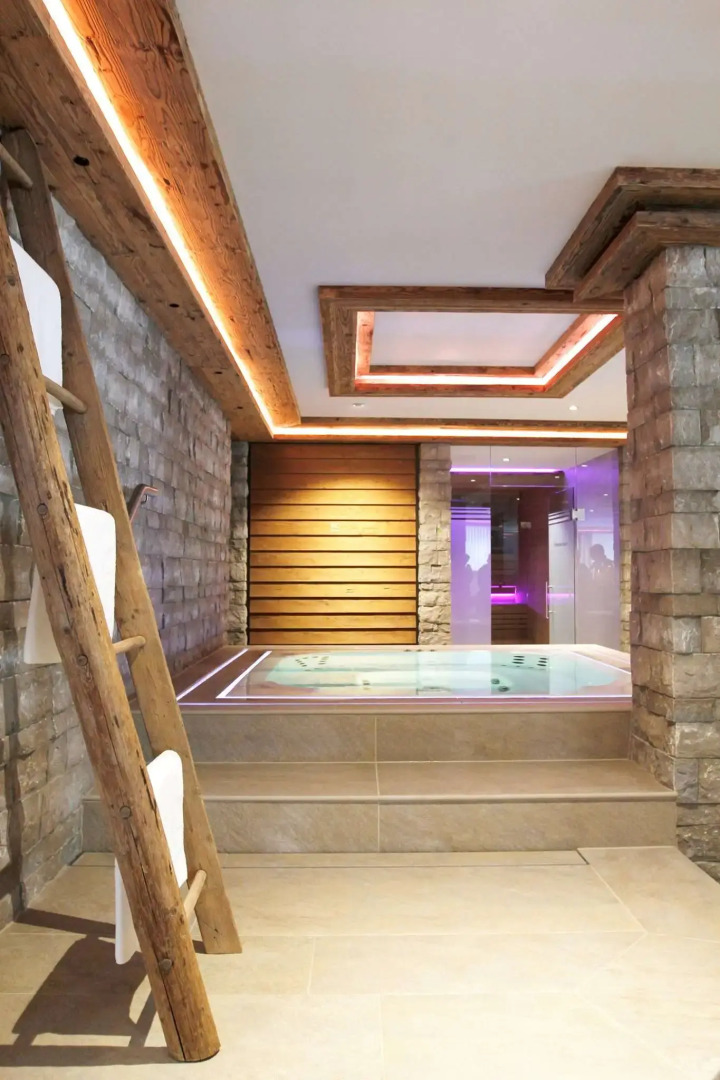 Hotel Sarain Active Mountain Resort