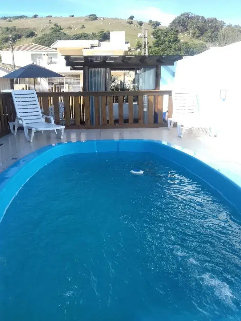 Pousada Ponta da Barra