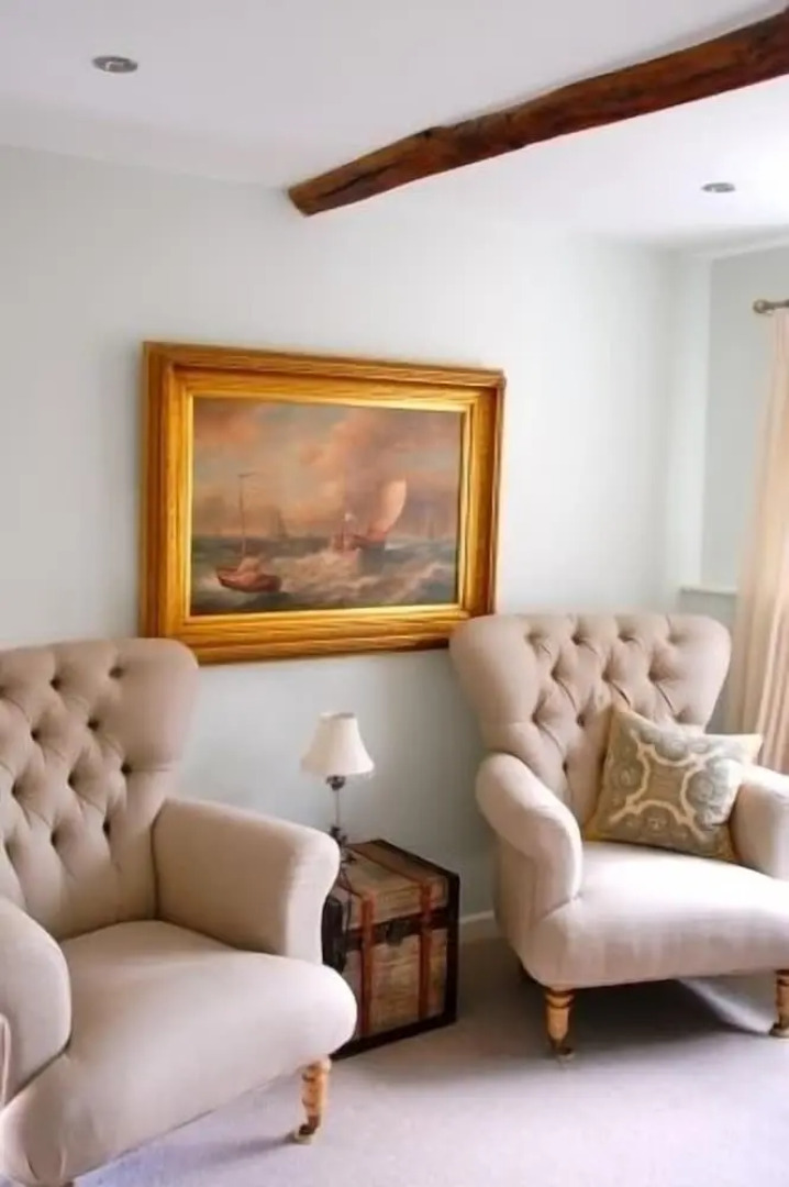 The Bridge House Boutique B&B