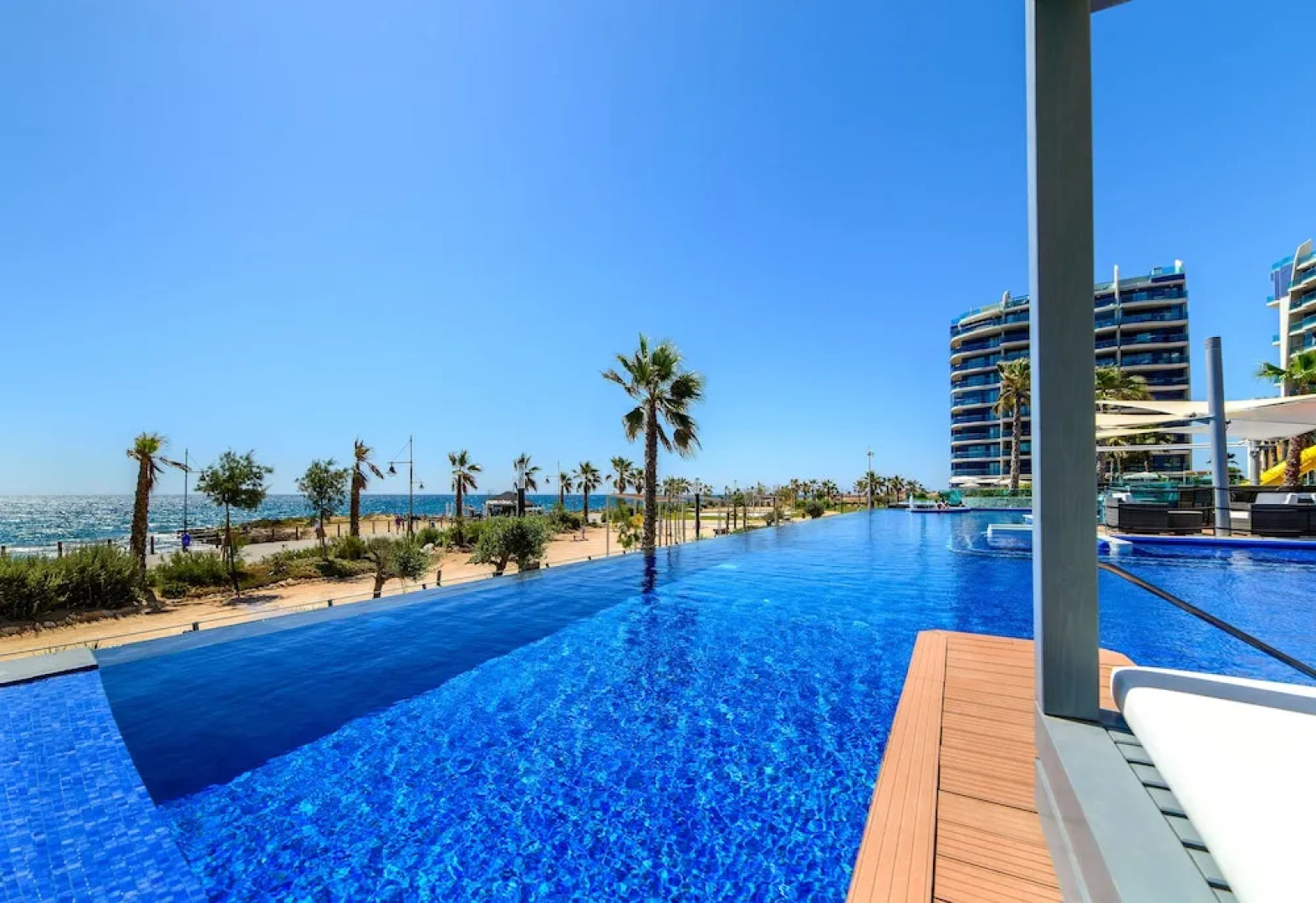 Apartamento Bennecke Acuario