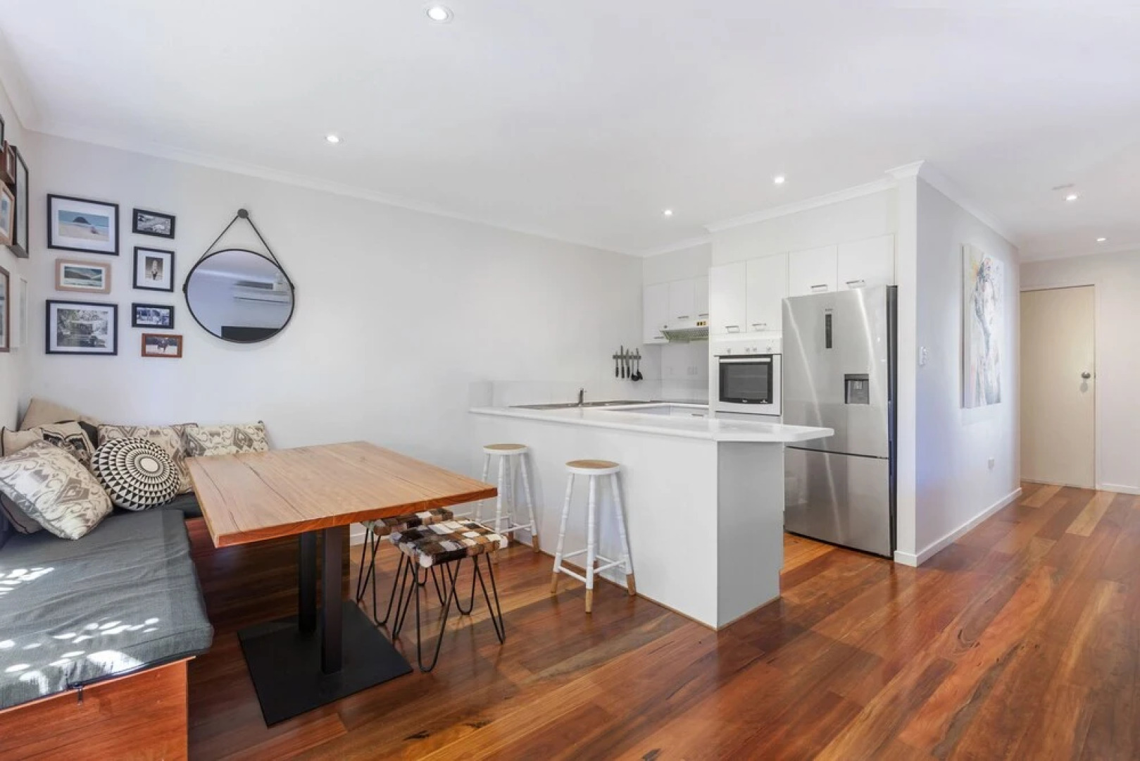 Roomerang at Binya Avenue