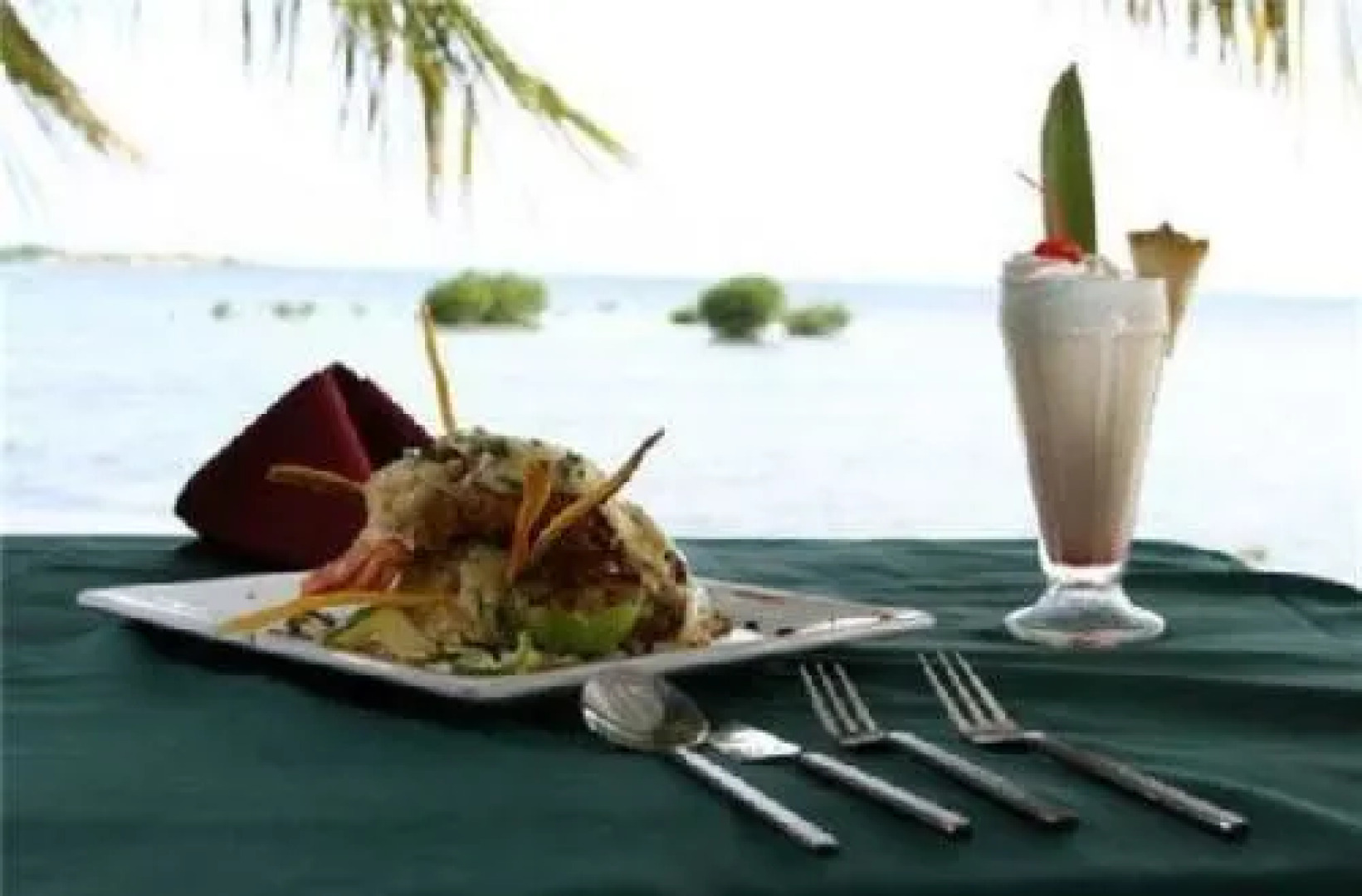 Grand Bahía Ocean View Hotel