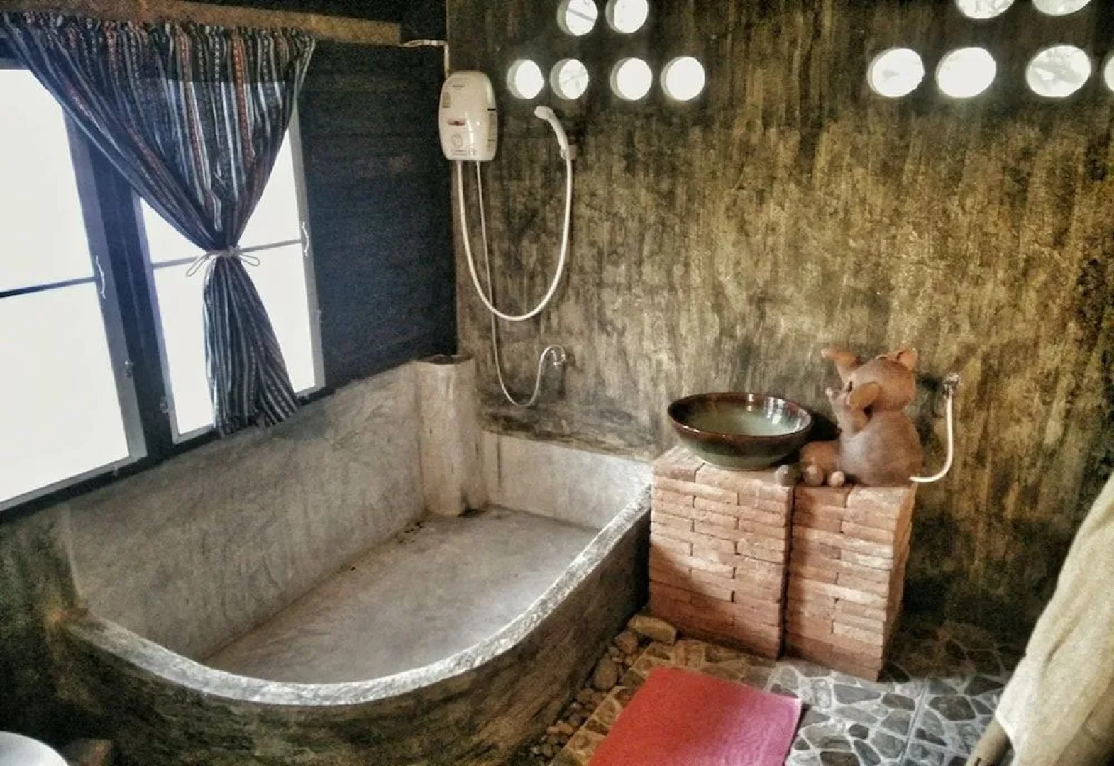 Mon Saeng Jun Homestay