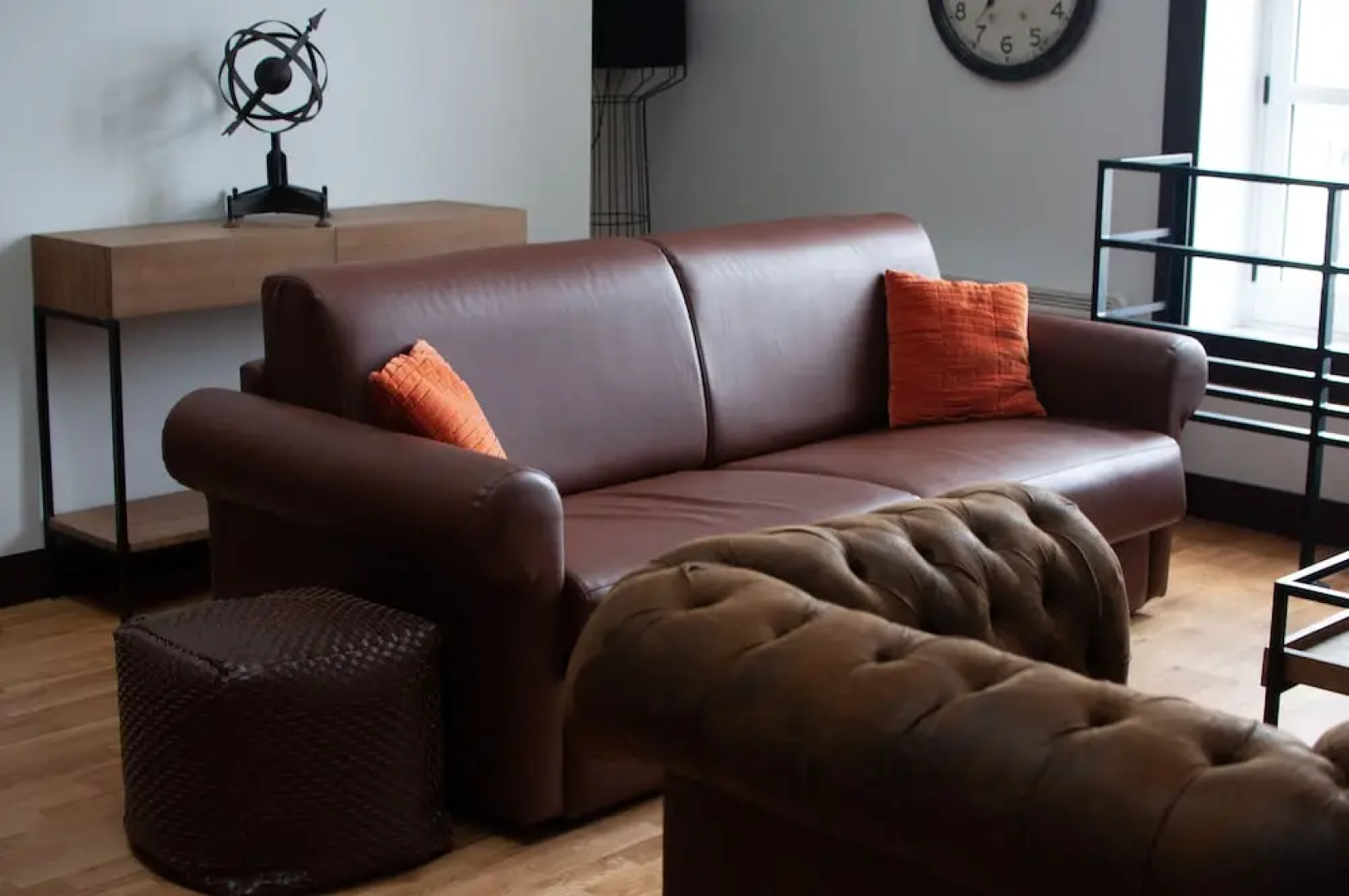 Résidence de l'Arsenal Royal