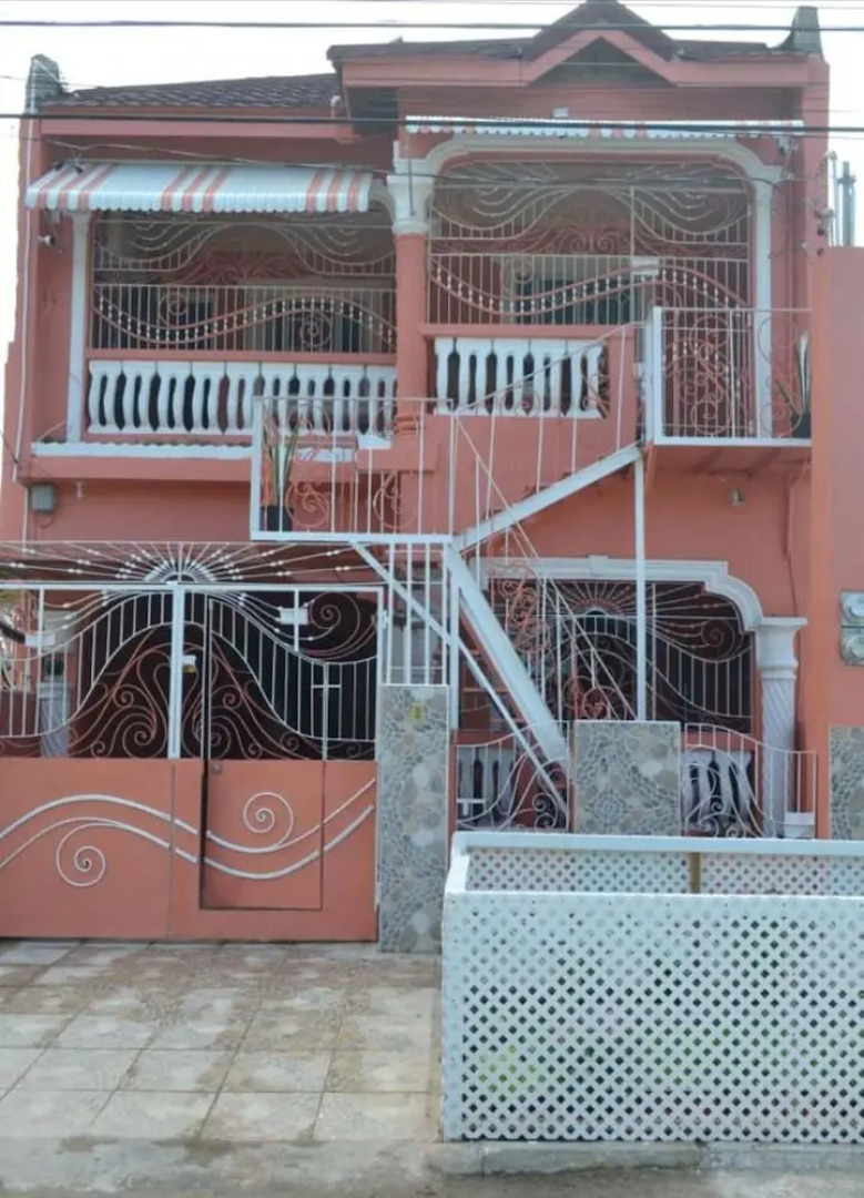 Immaculate 2-bed House in Greater Portmore