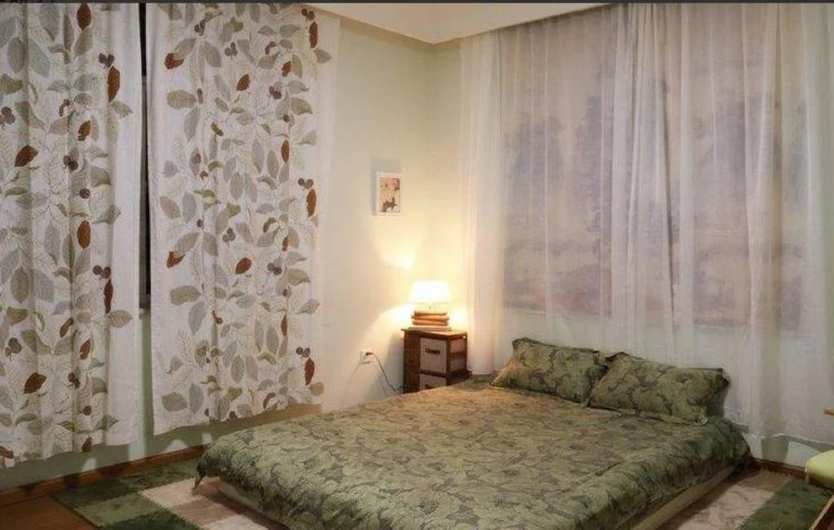 Huiguixian International Hostel