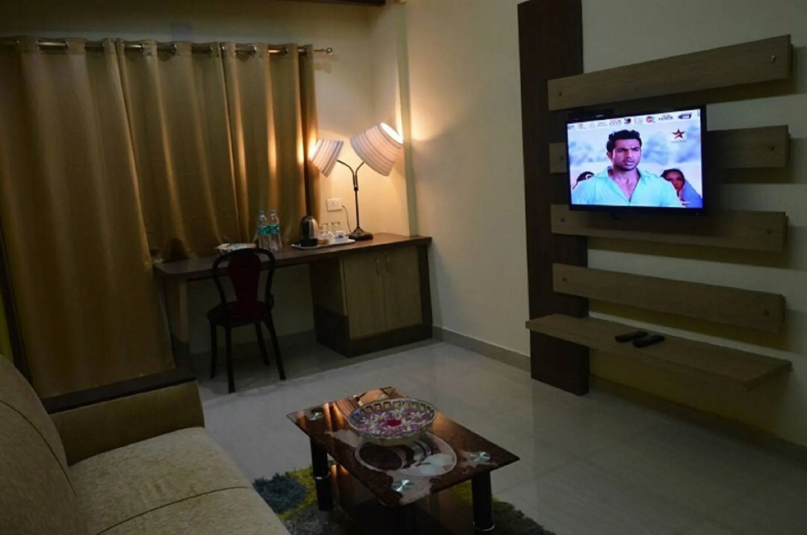 Om Leisure Resort Puri