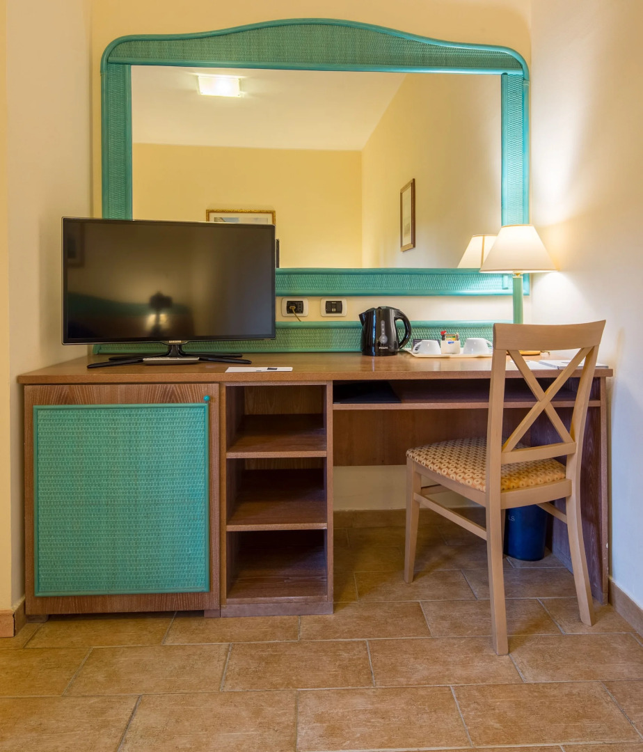 UNA Hotels Naxos Beach Sicilia