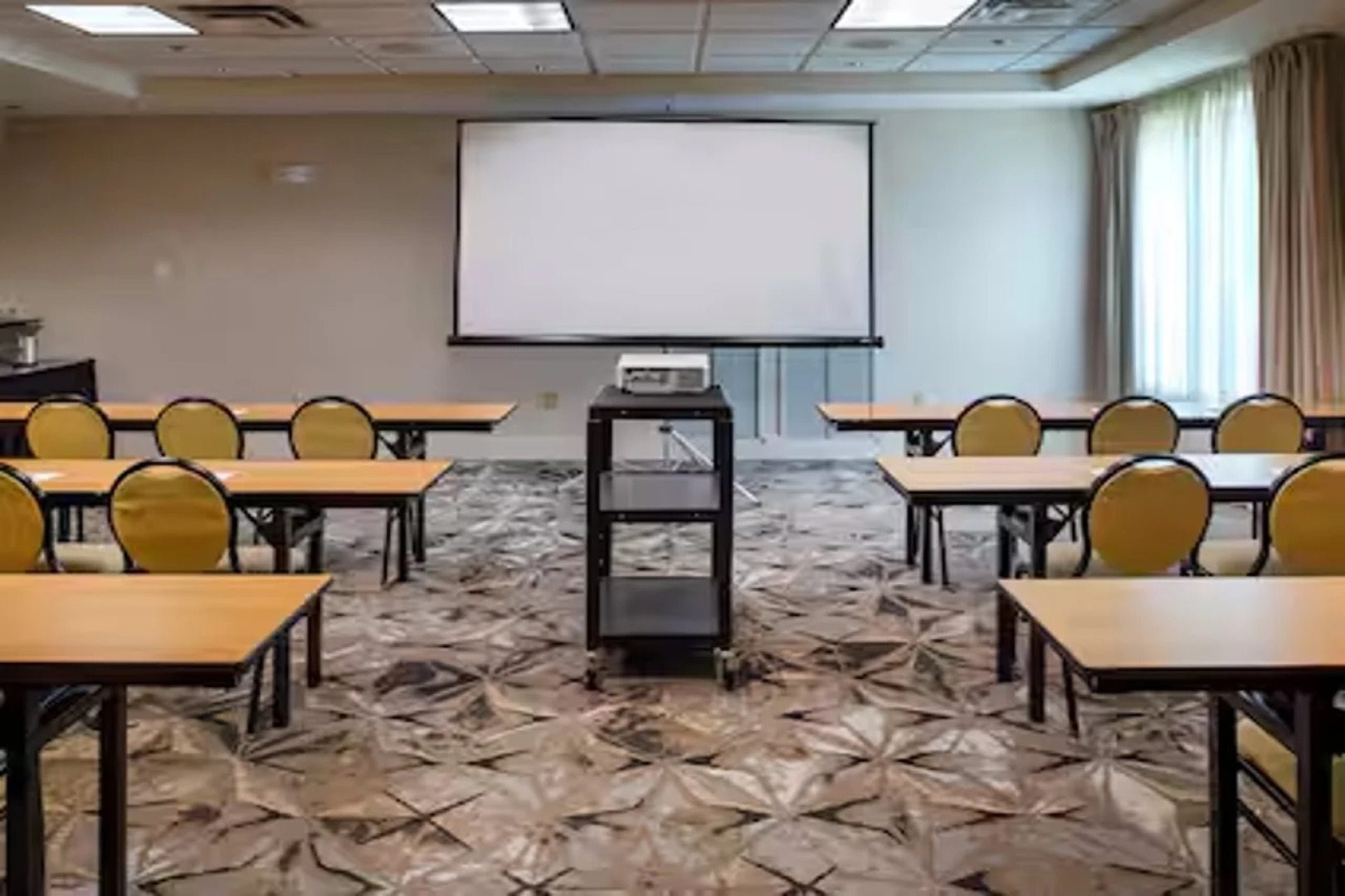 Hilton Garden Inn Chesterfield