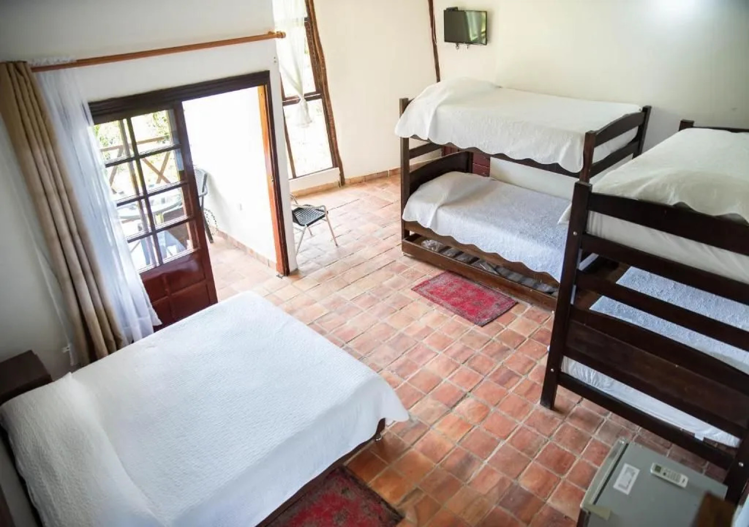 Portales del Tayrona Garden Hotel