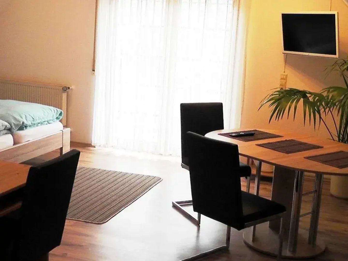 Pension Jaspis