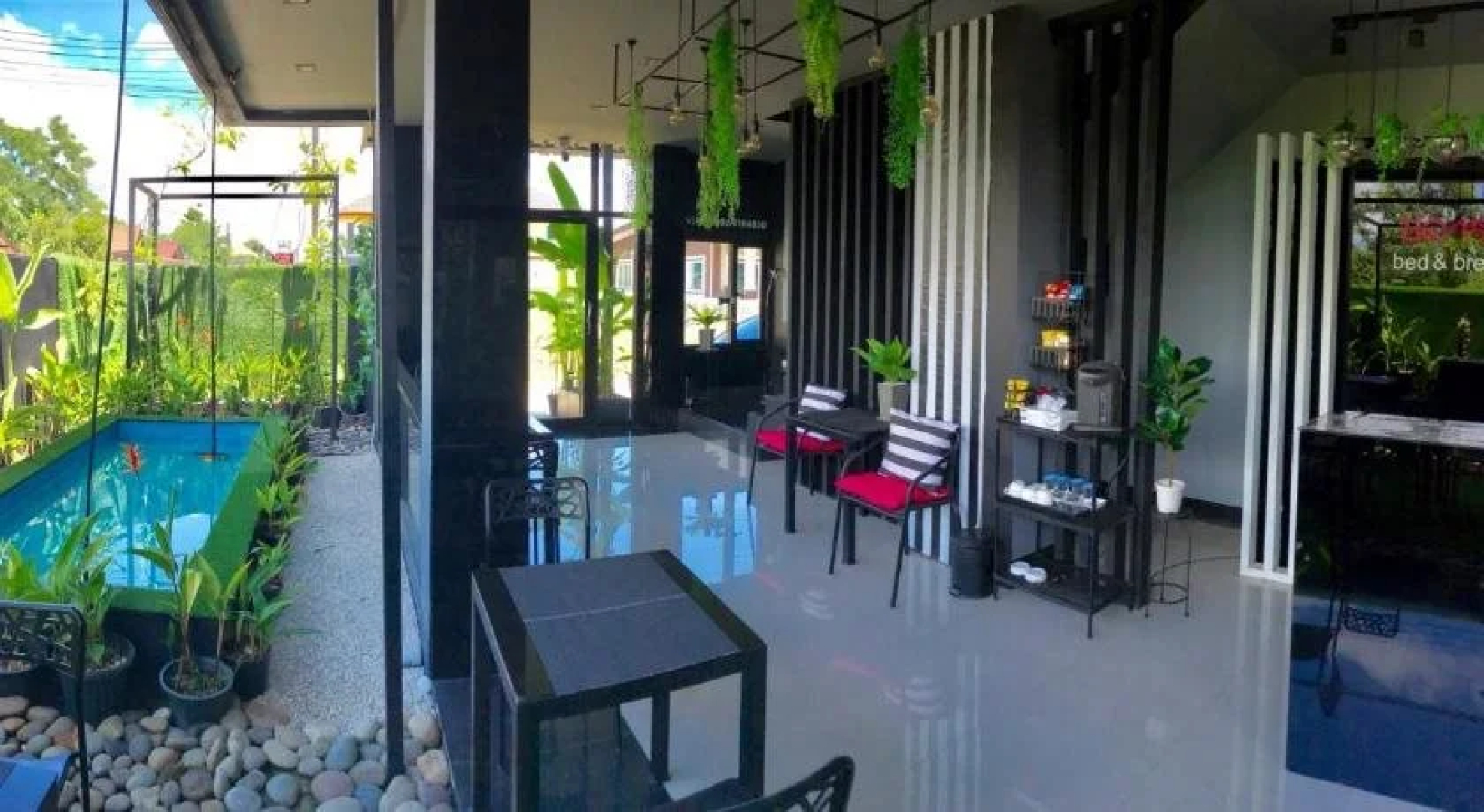 Prai Fhan View