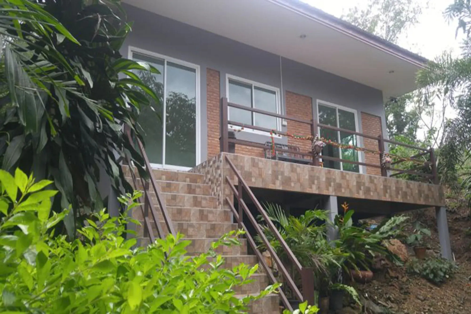 Kasirat Guesthouse