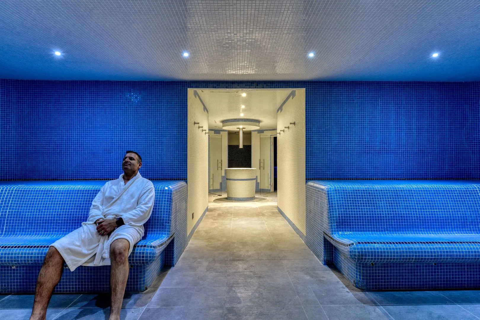 Zenitude Hotel la Valadière, an Ascend Collection Hotel