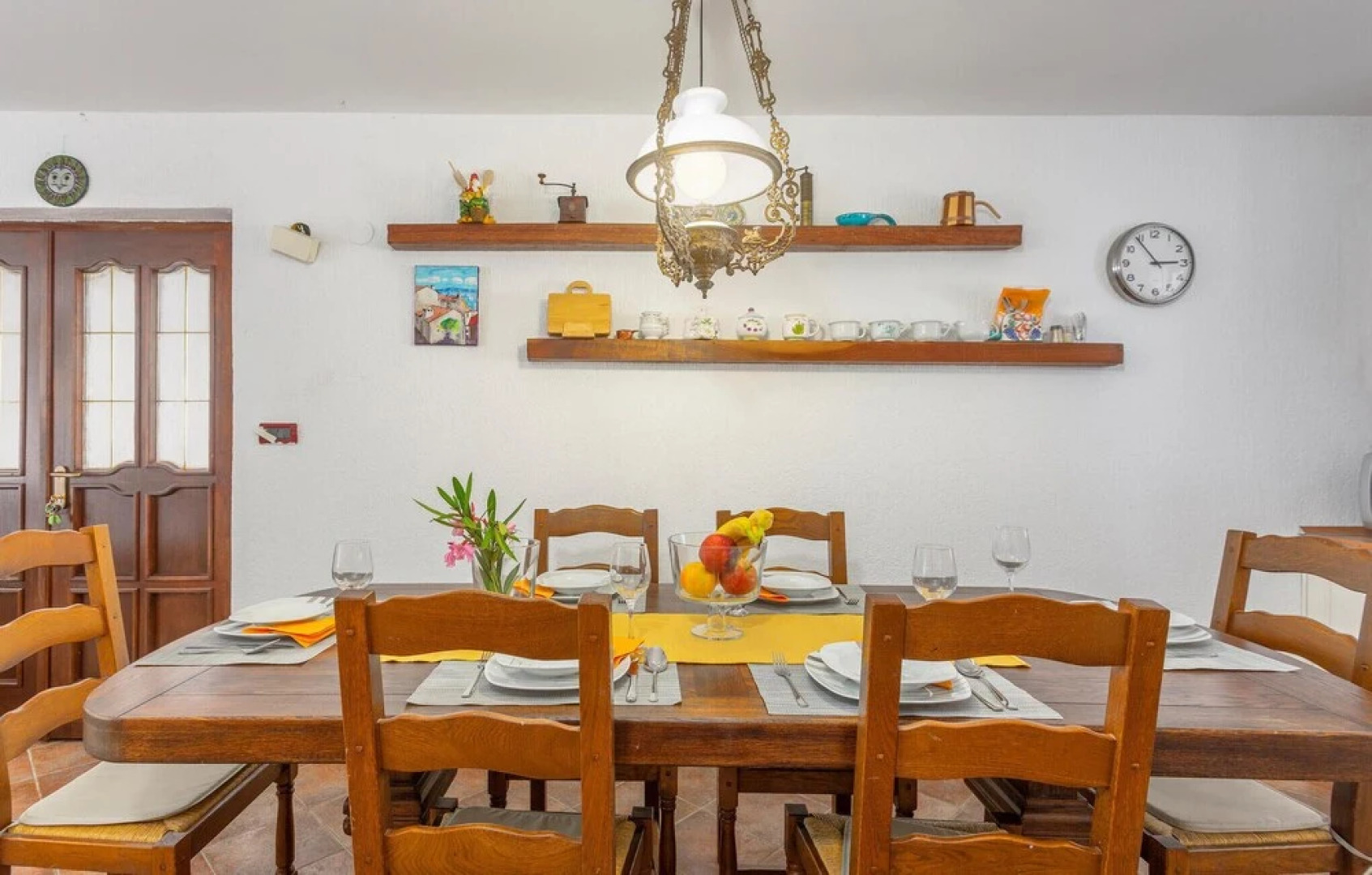 Amazing Home in Malinska With Wifi and 3 Bedrooms