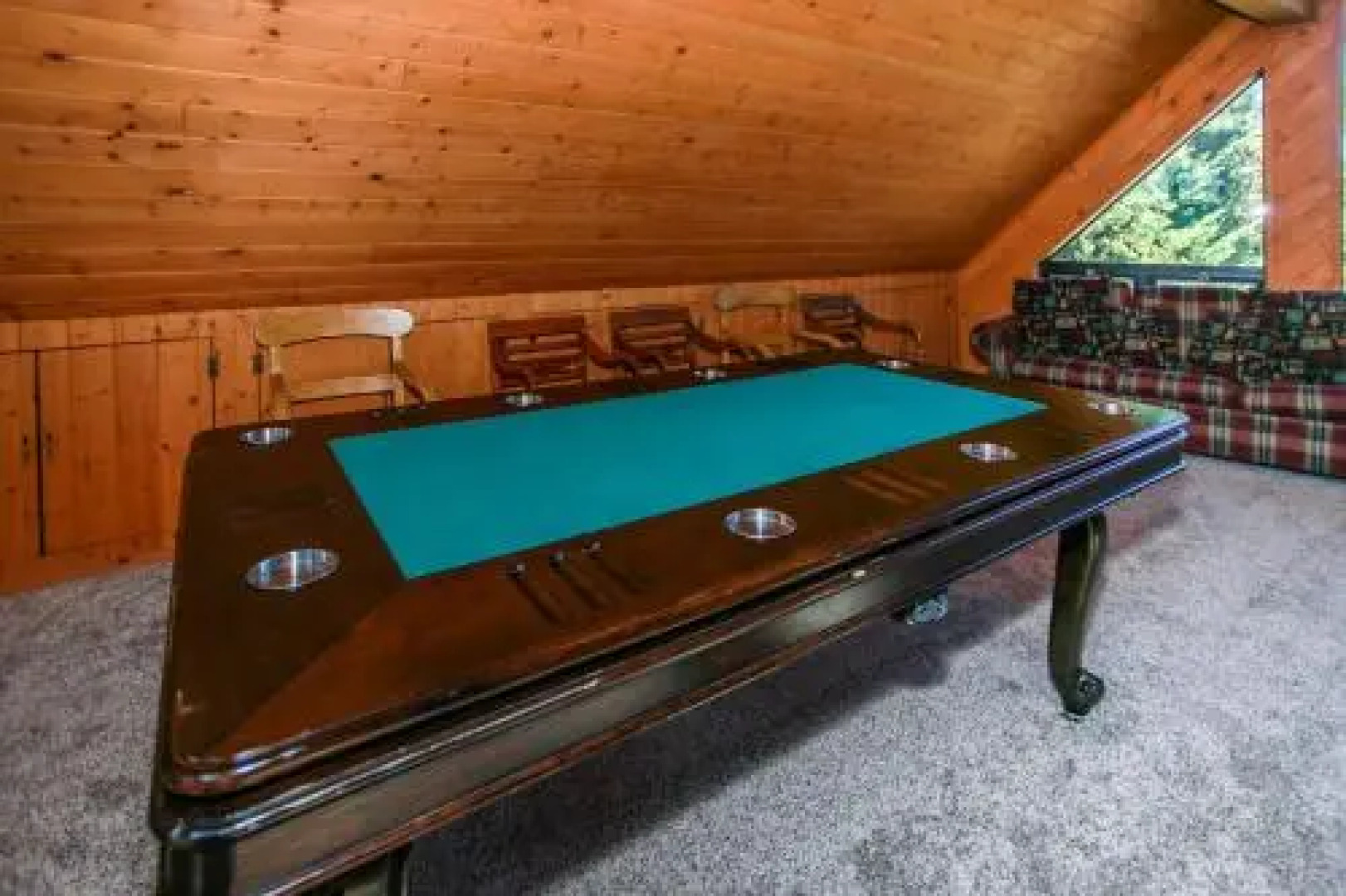 Hudson Bay Lakefront 1227 by RedAwning