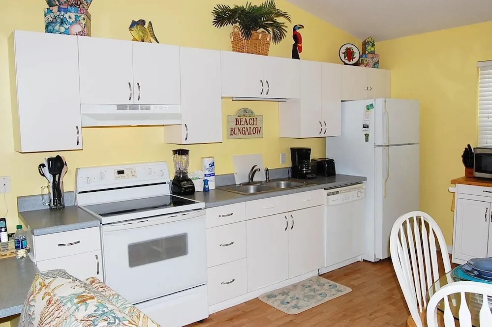 Toucan Play 3  Two Bedroom Condo