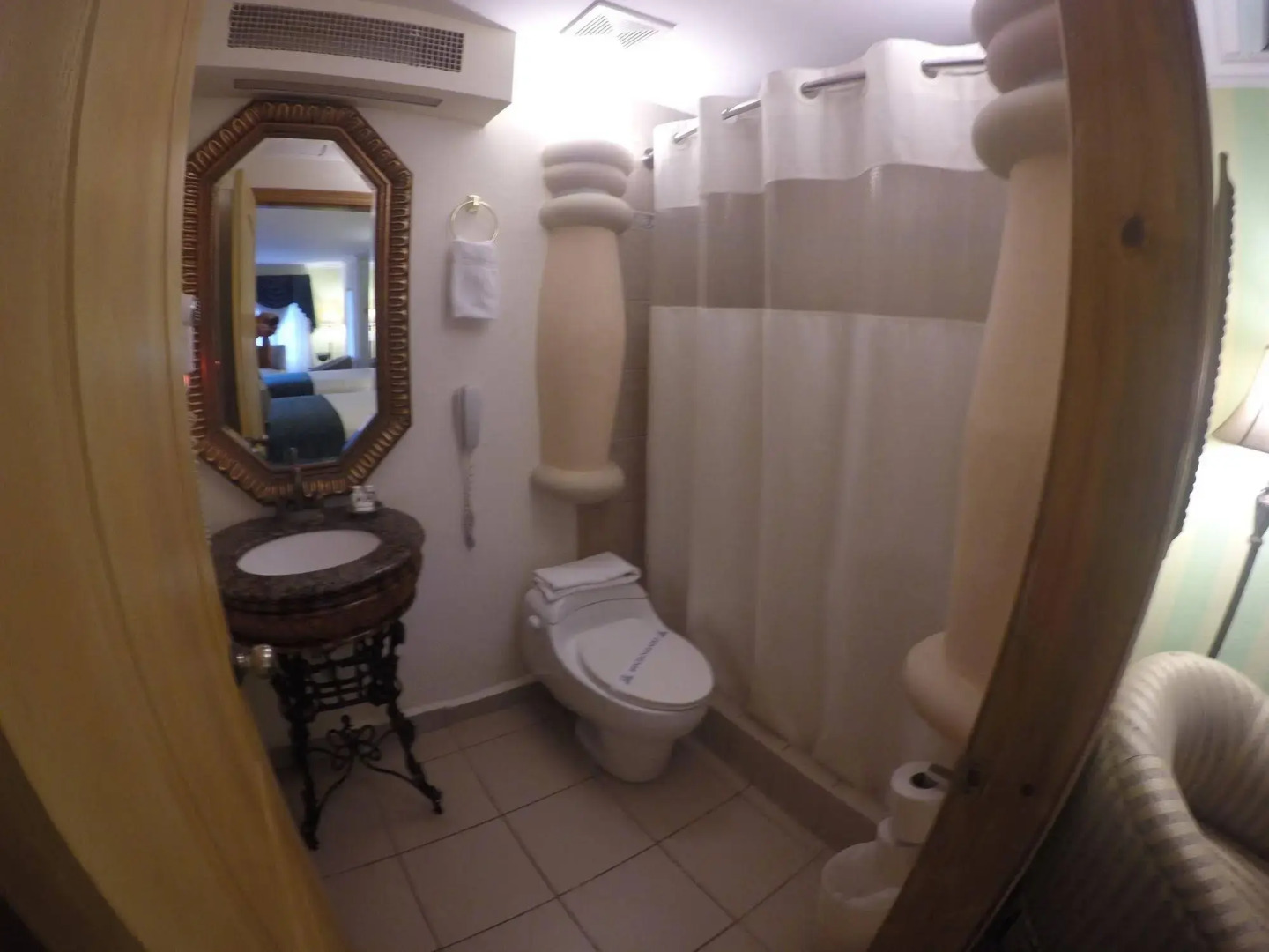 Boutique Hotel La Cordillera