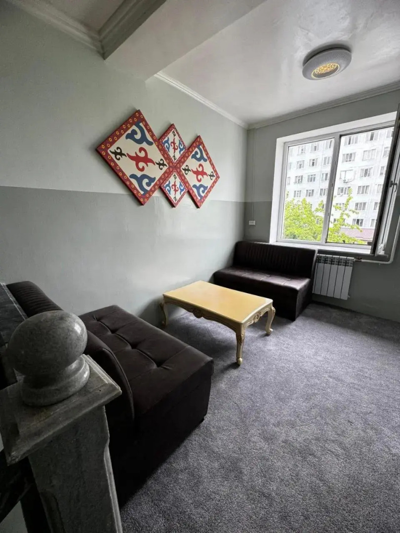 Hostel Oshbackpackers