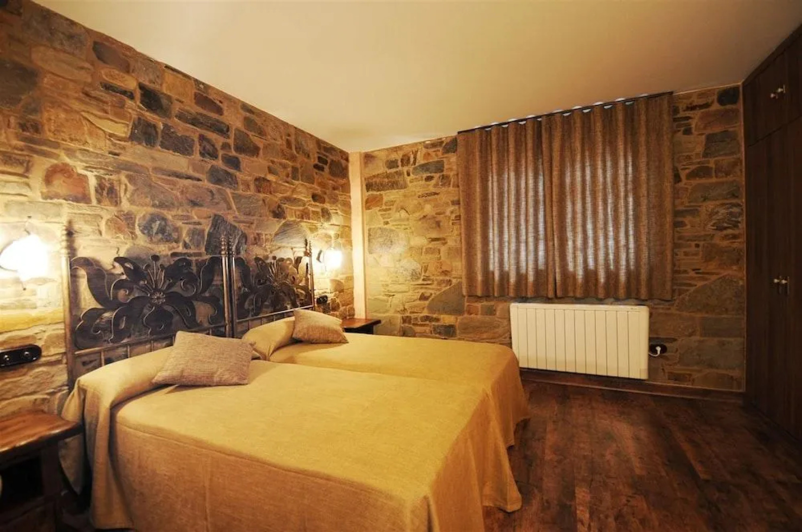 Hostal Rural La Casa del Peregrino