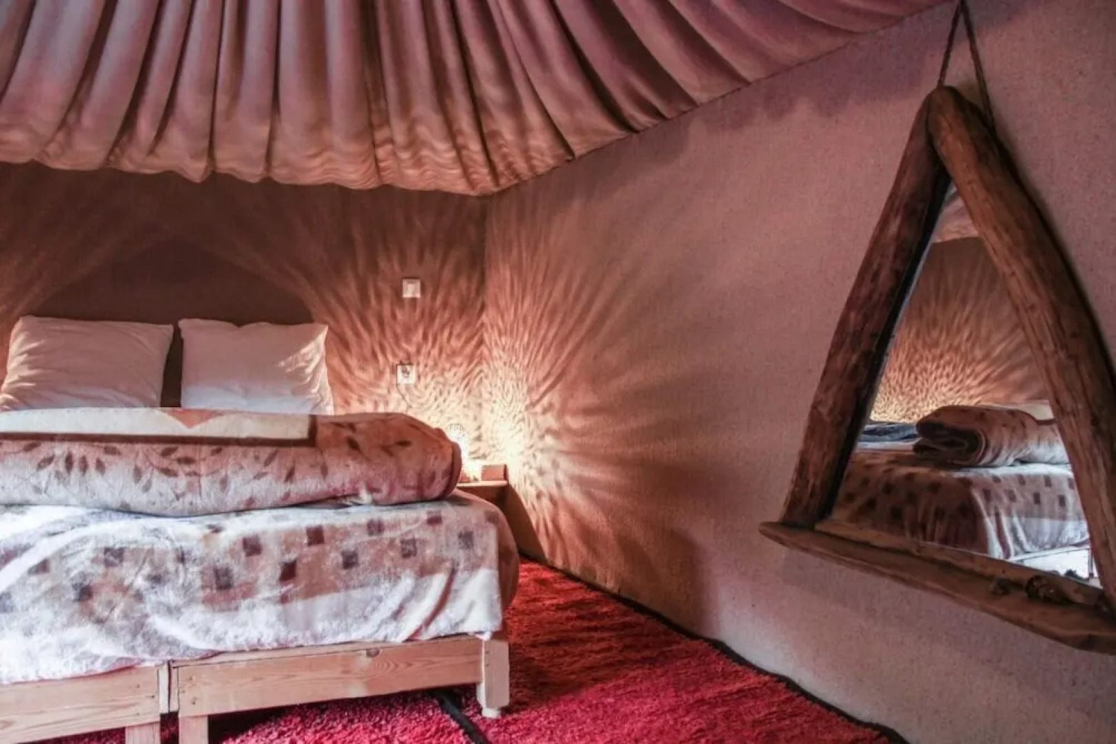 Bivouac de La Bergerie