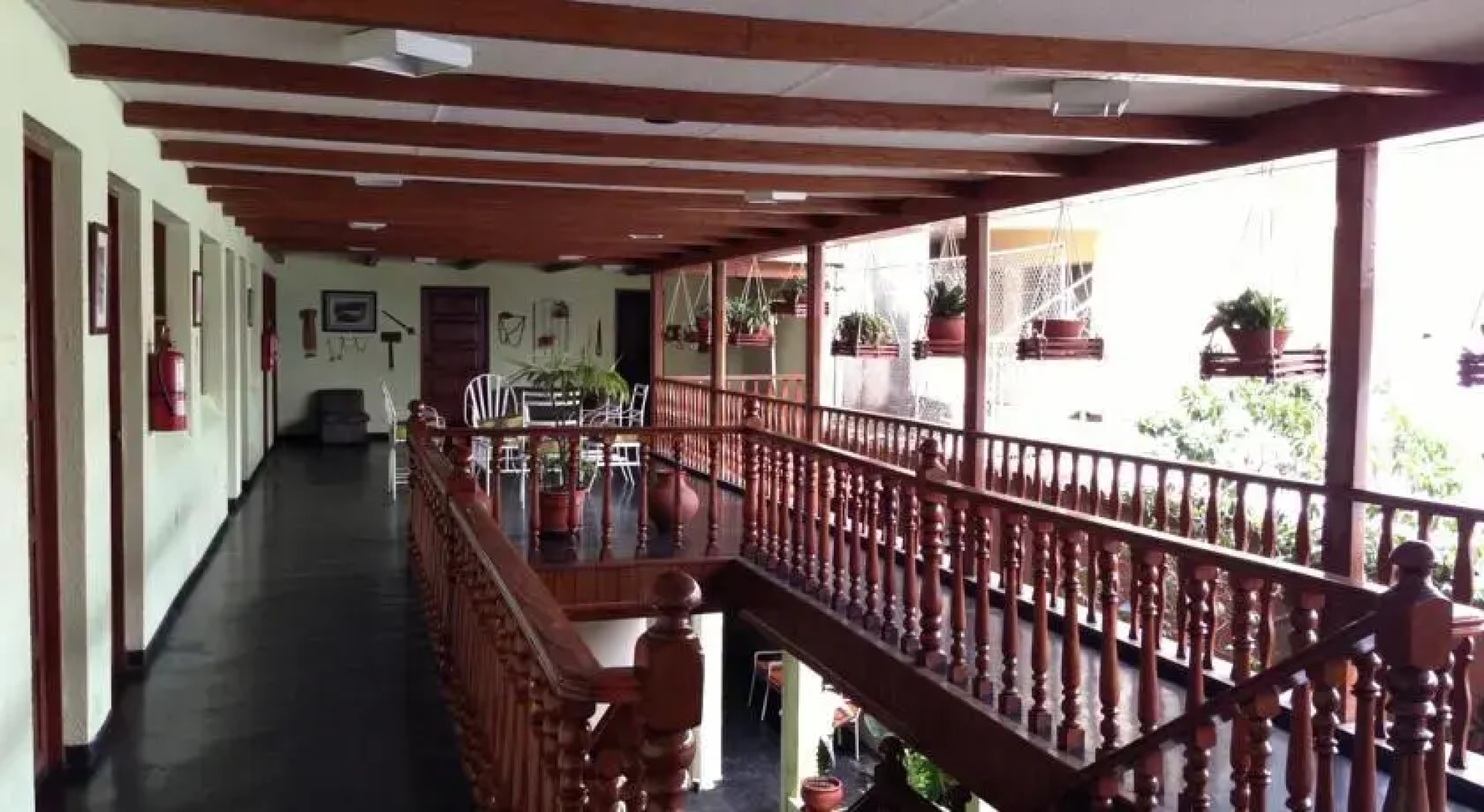 La Posada Inn