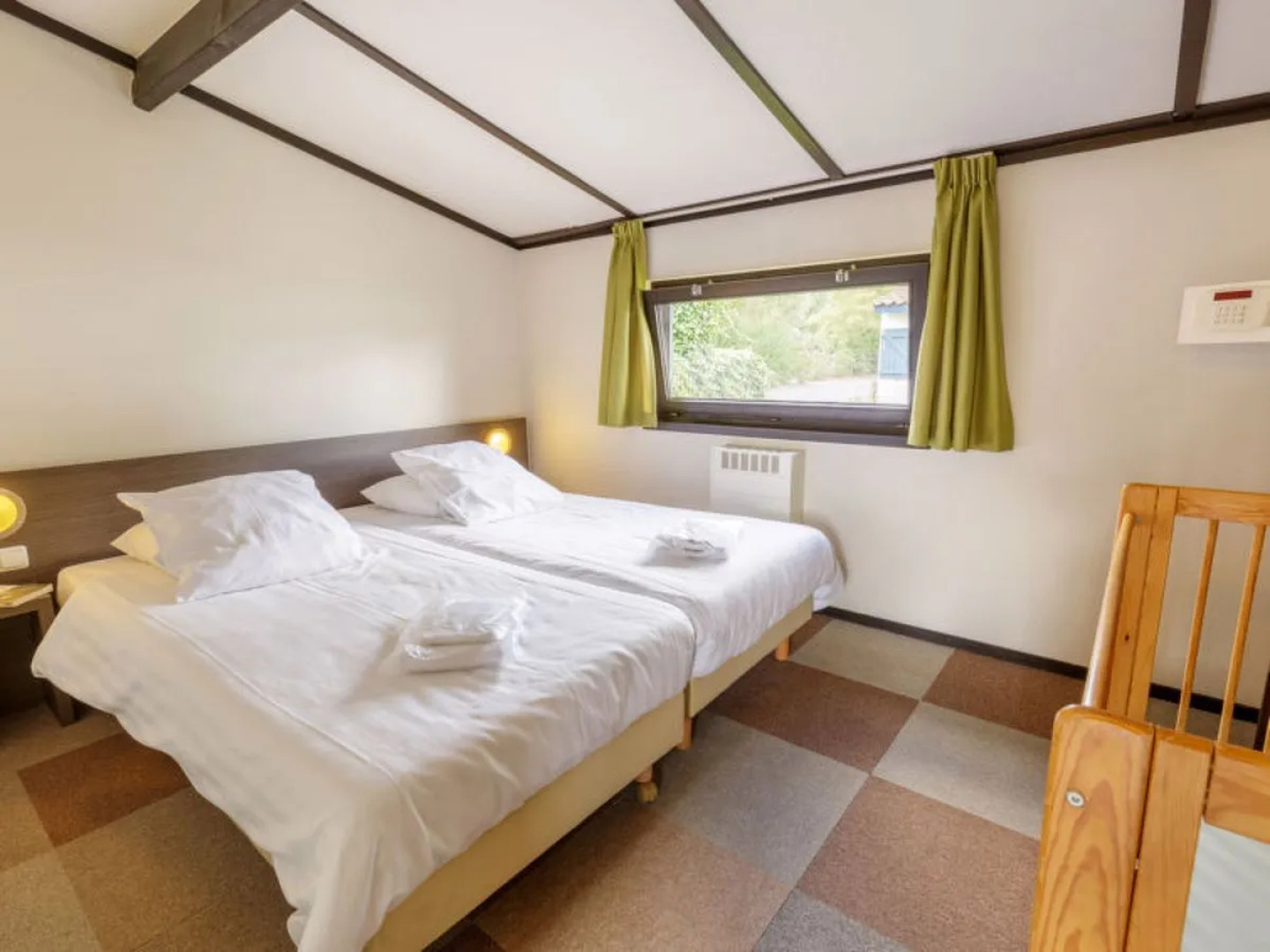 Sunparks Oostduinkerke aan Zee 34282