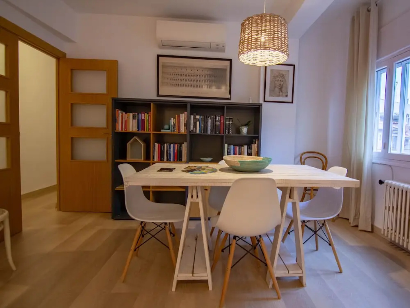 Habitahost Ramón y Cajal