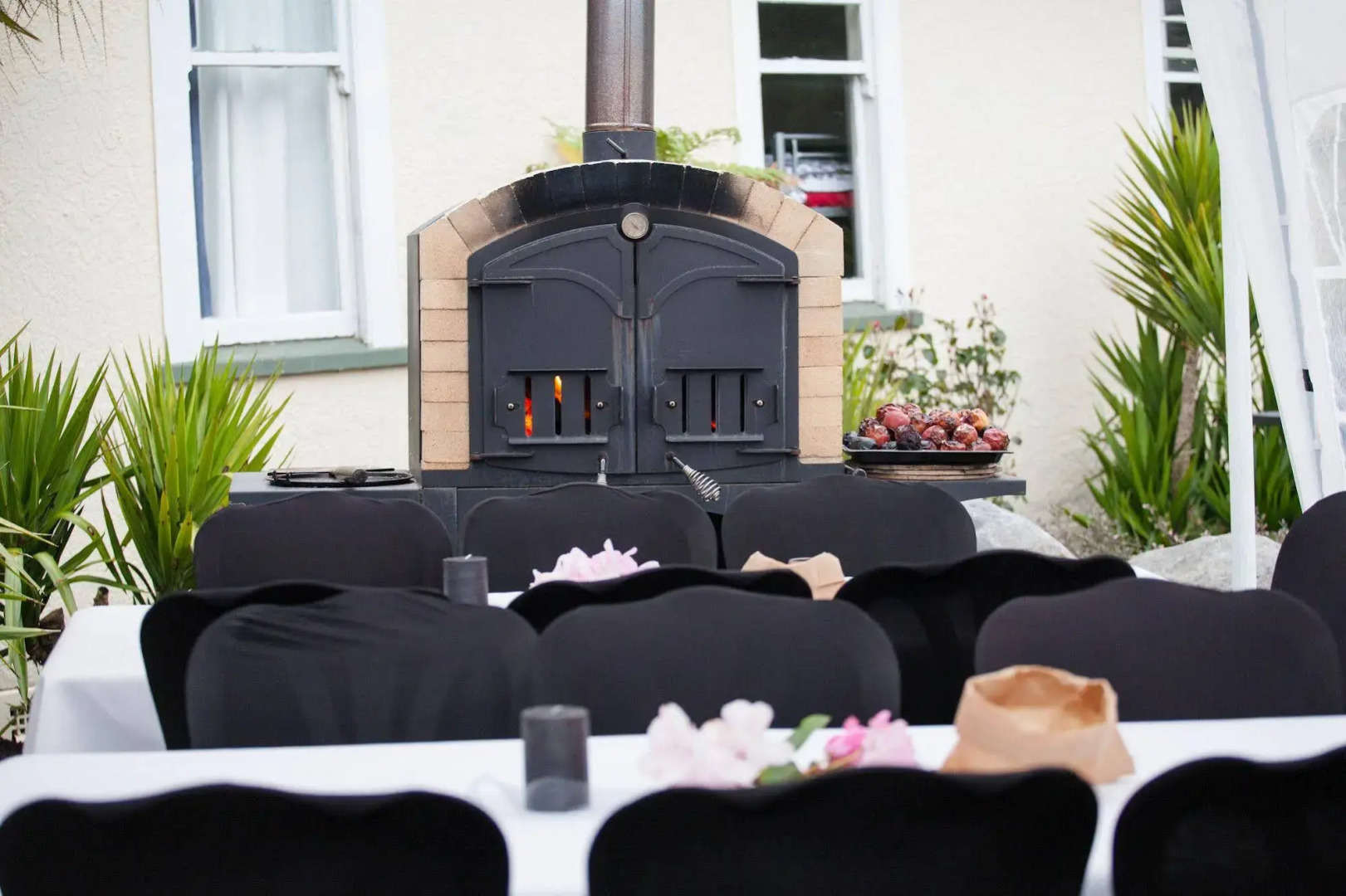 Snowy Waters Lodge & Tours