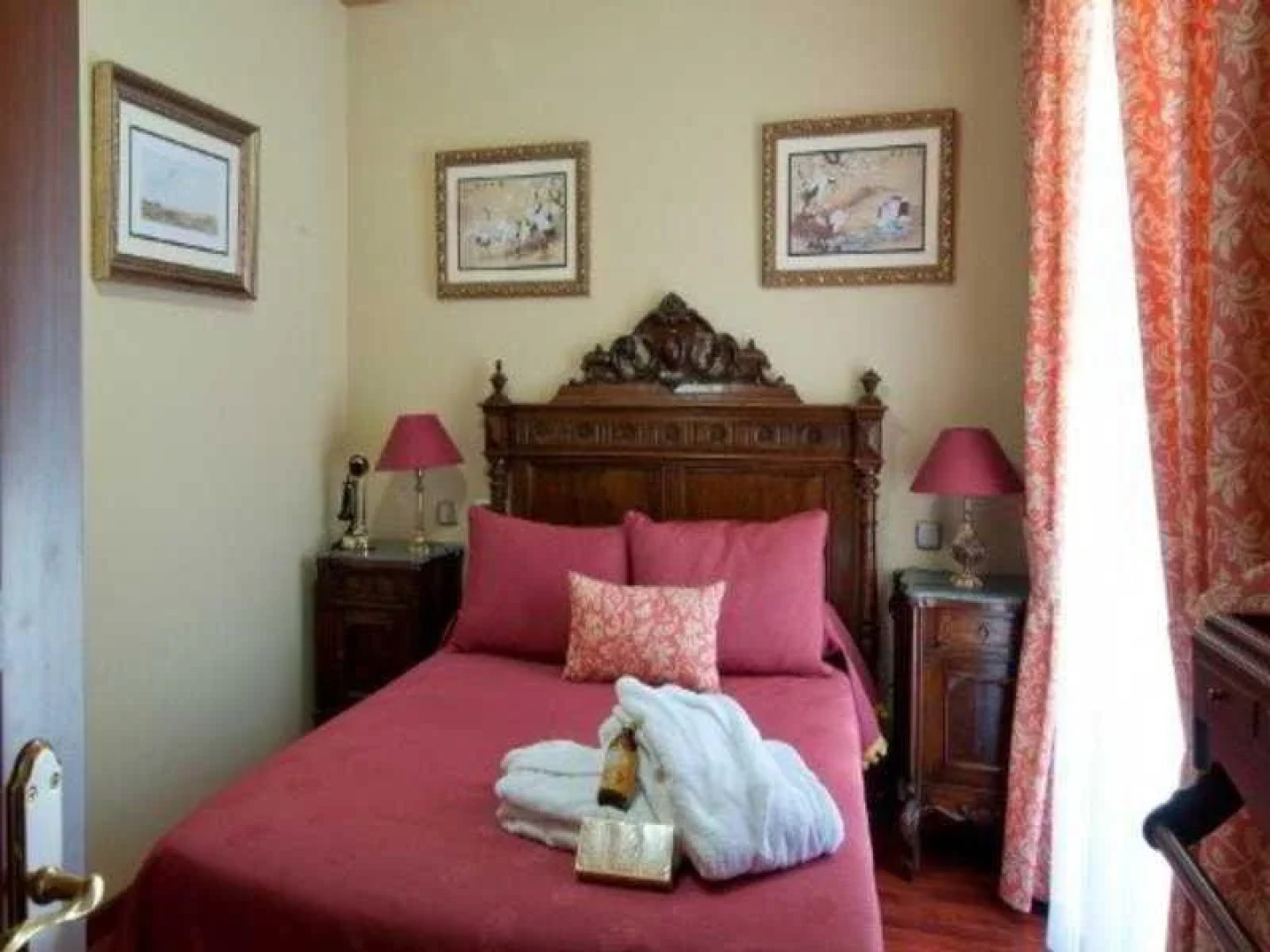 Balneario Aguas de Carabañas