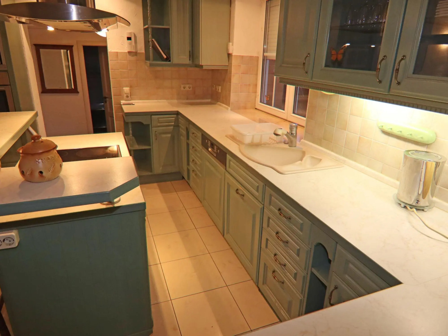 Apartment Franzl in Kuhlen-Wendorf