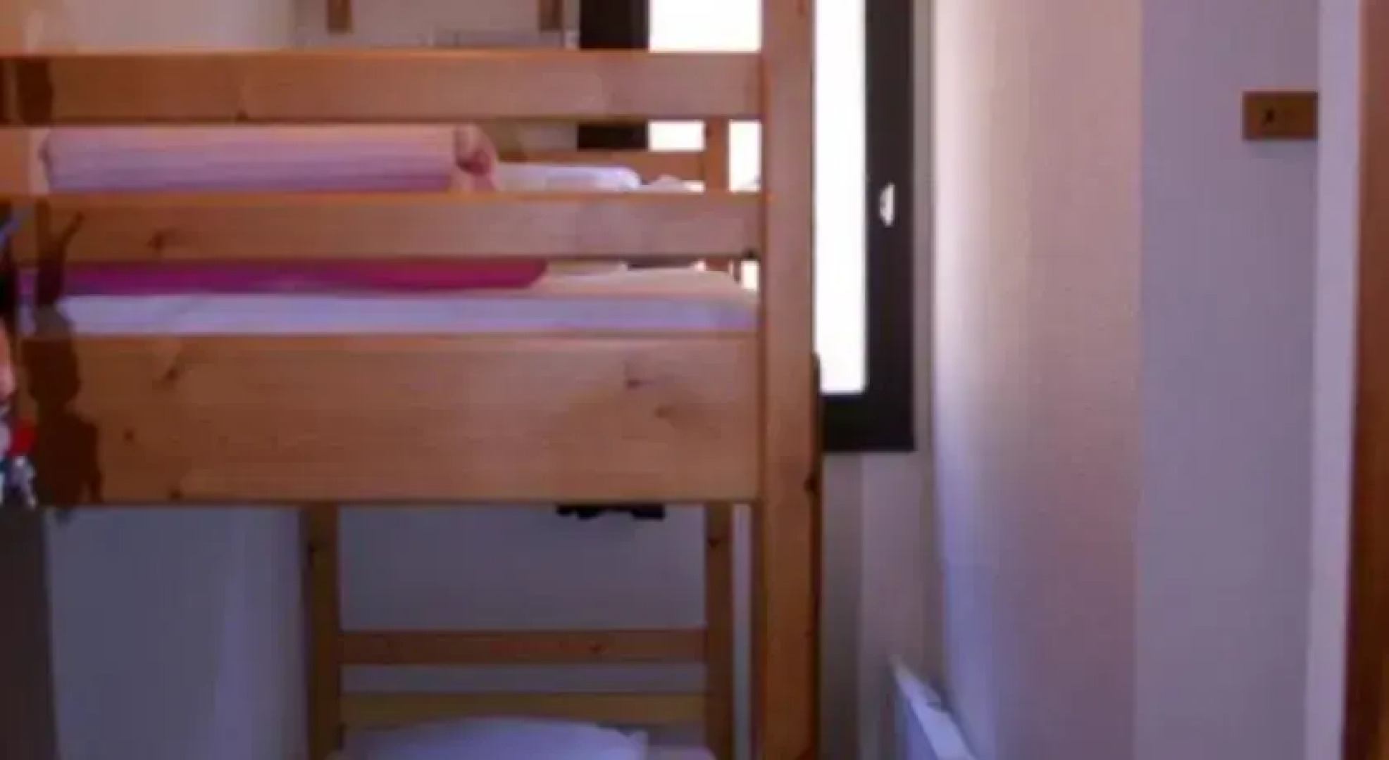 Résidence Le Pleynet