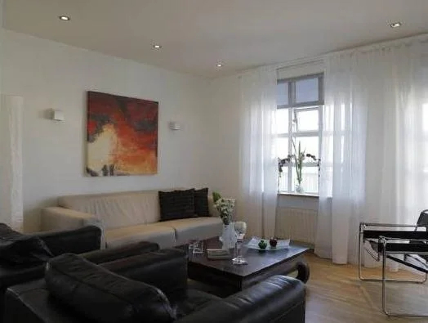 A. Bernhard Bed and Breakfast