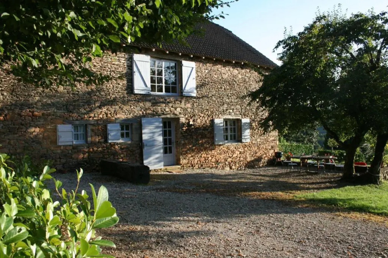 Château de La Grèze