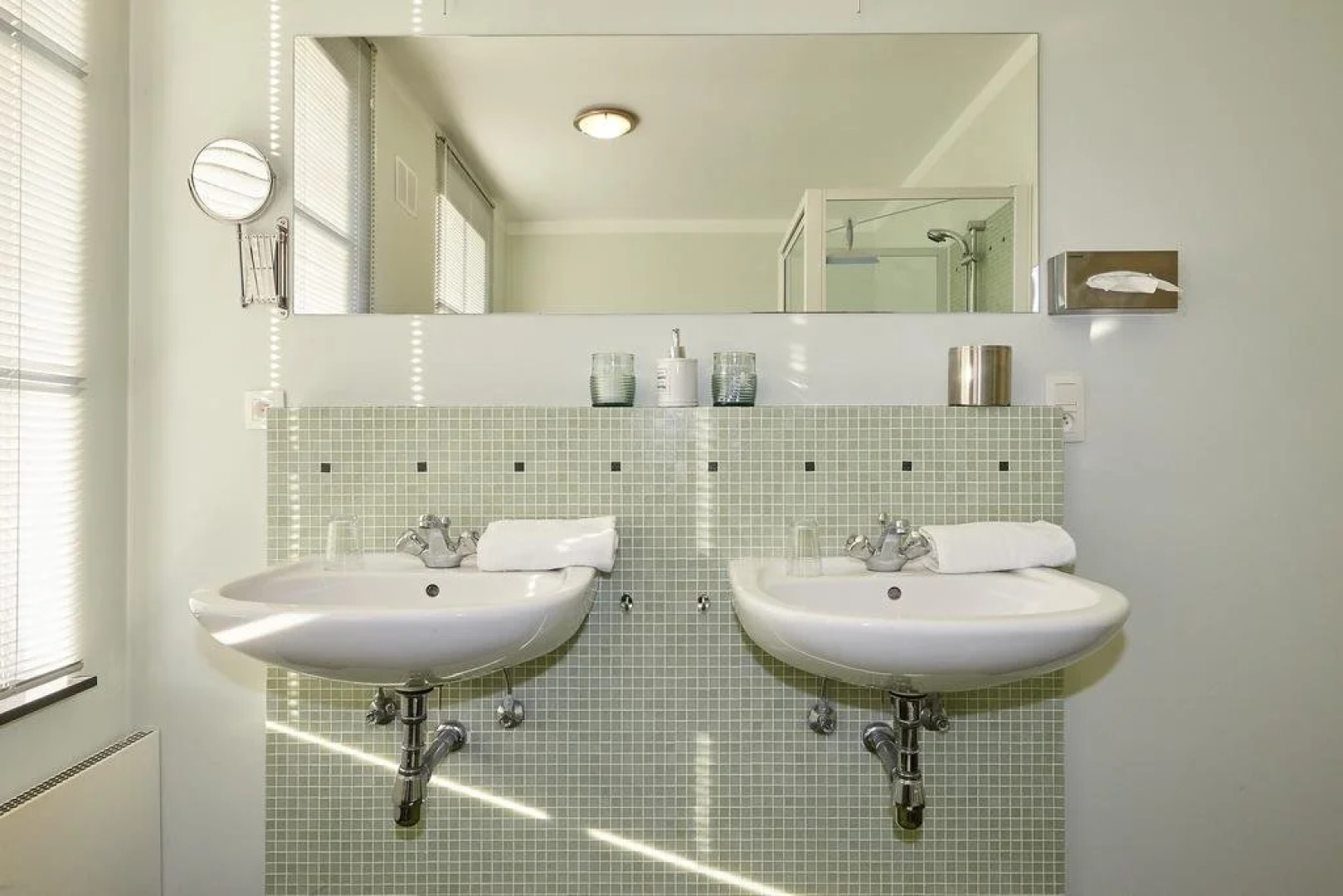 B&B Zinnen en Minnen