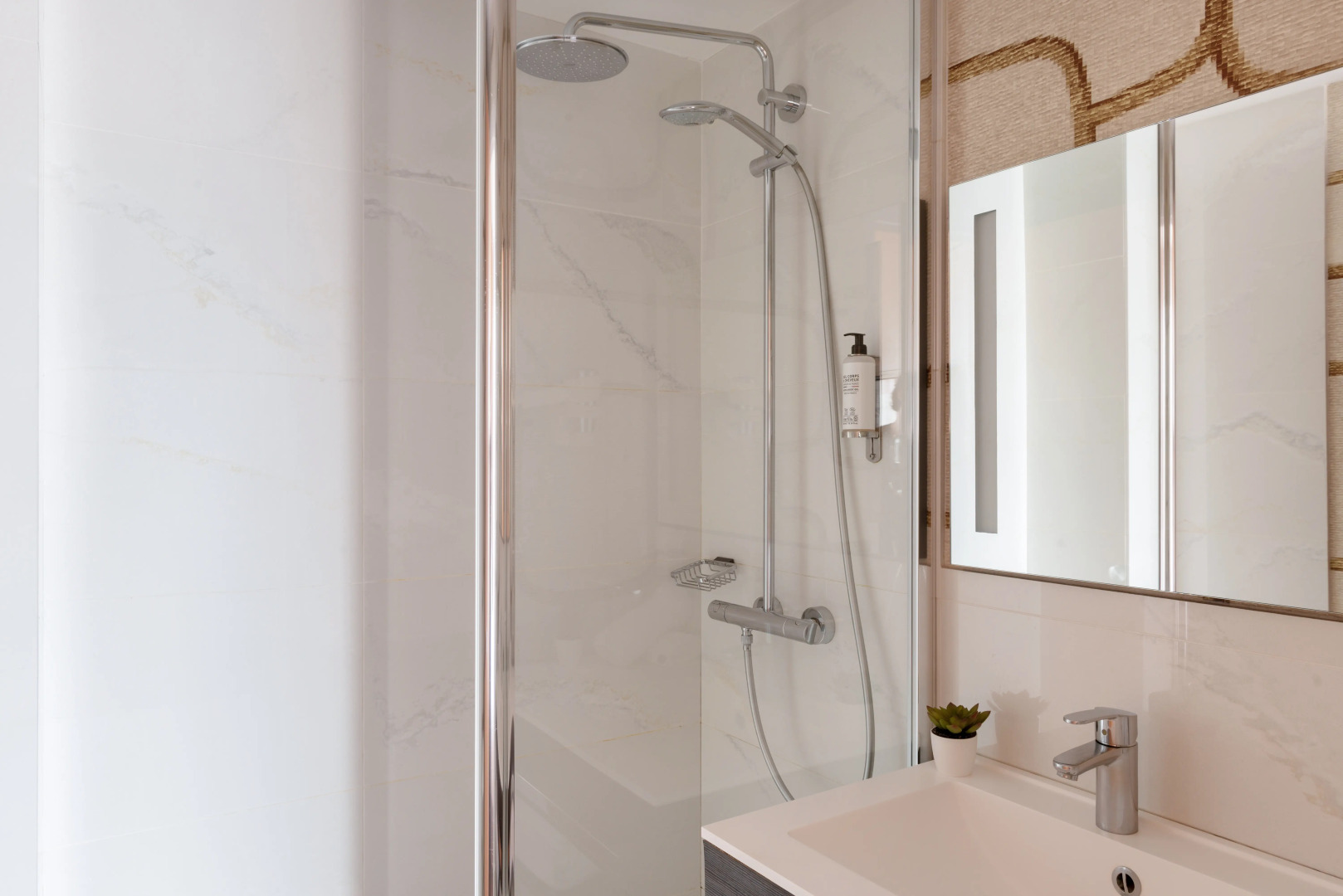 Best Western Hotel Ronceray Opera