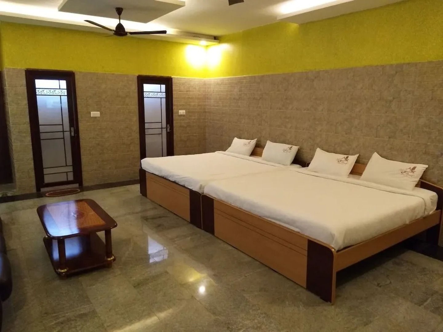 The Brook - Resorts & Spa - Yercaud