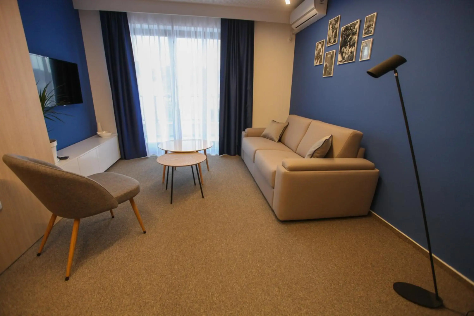 Luxury Apartments Taša