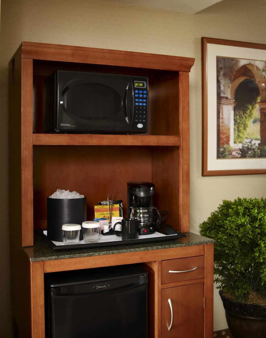 Hilton Garden Inn Toronto/Ajax