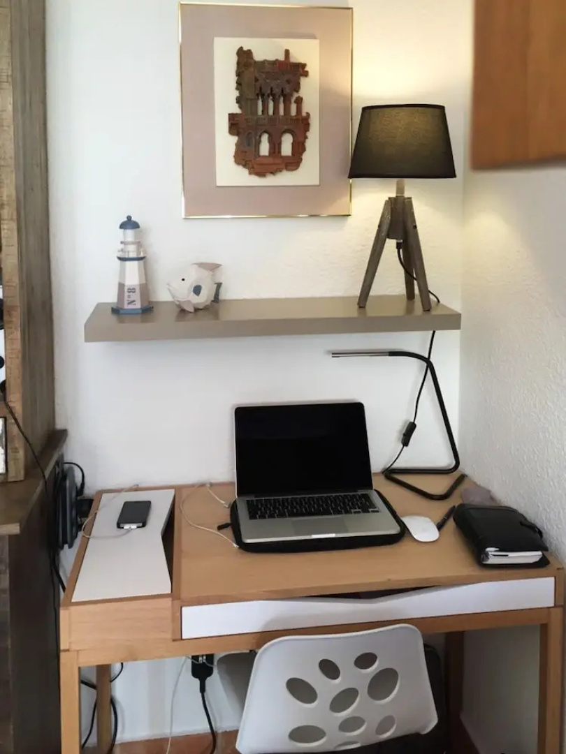 Apartment With 2 Bedrooms in Bormes-les-mimosas, With Wonderful Mounta