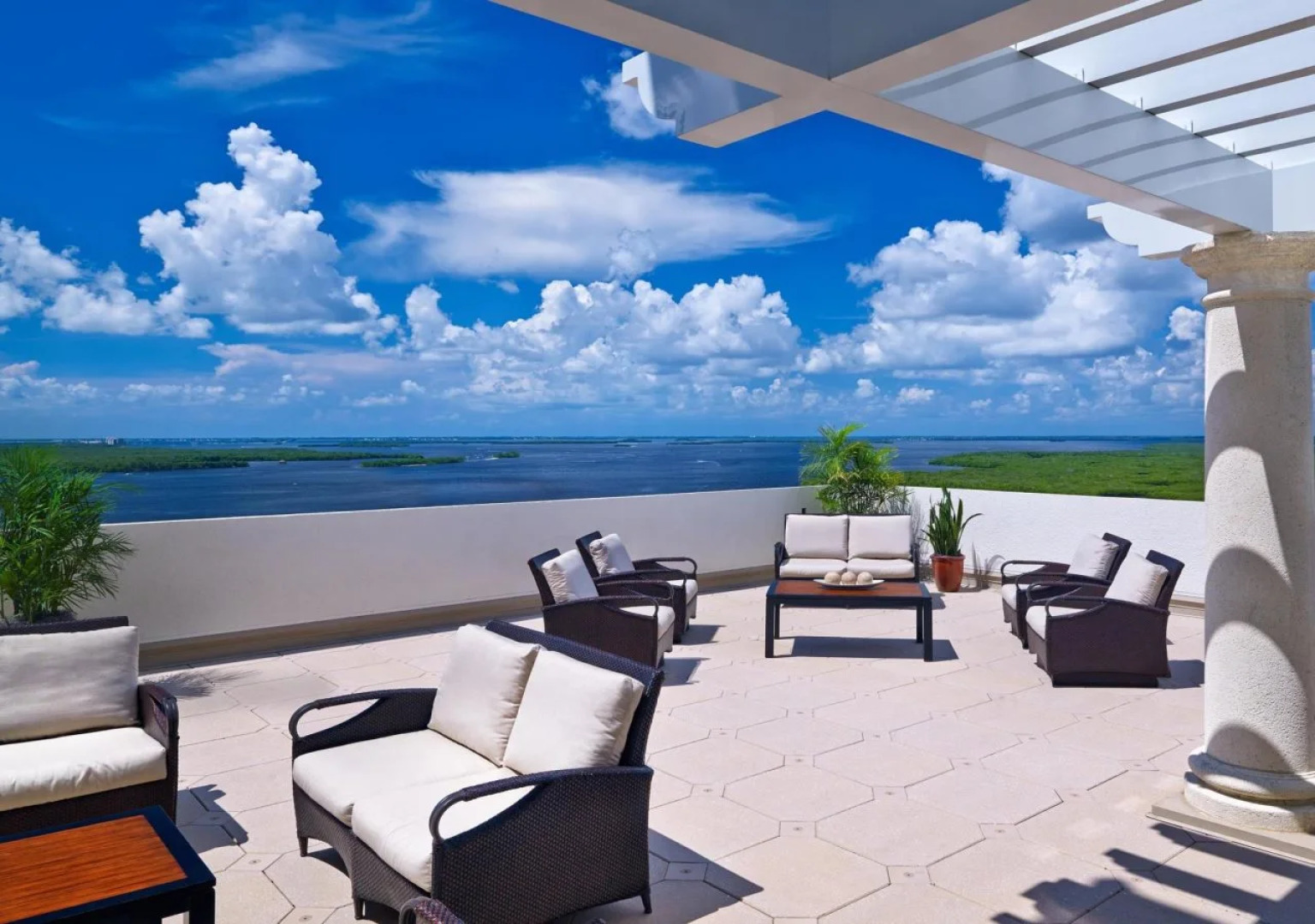 The Westin Cape Coral Resort At Marina Village