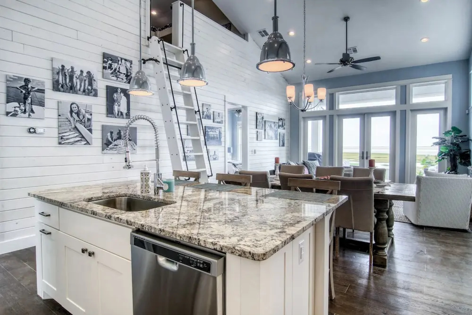 Reserve Lane Home 3 Bedrooms 2 Bathrooms Home