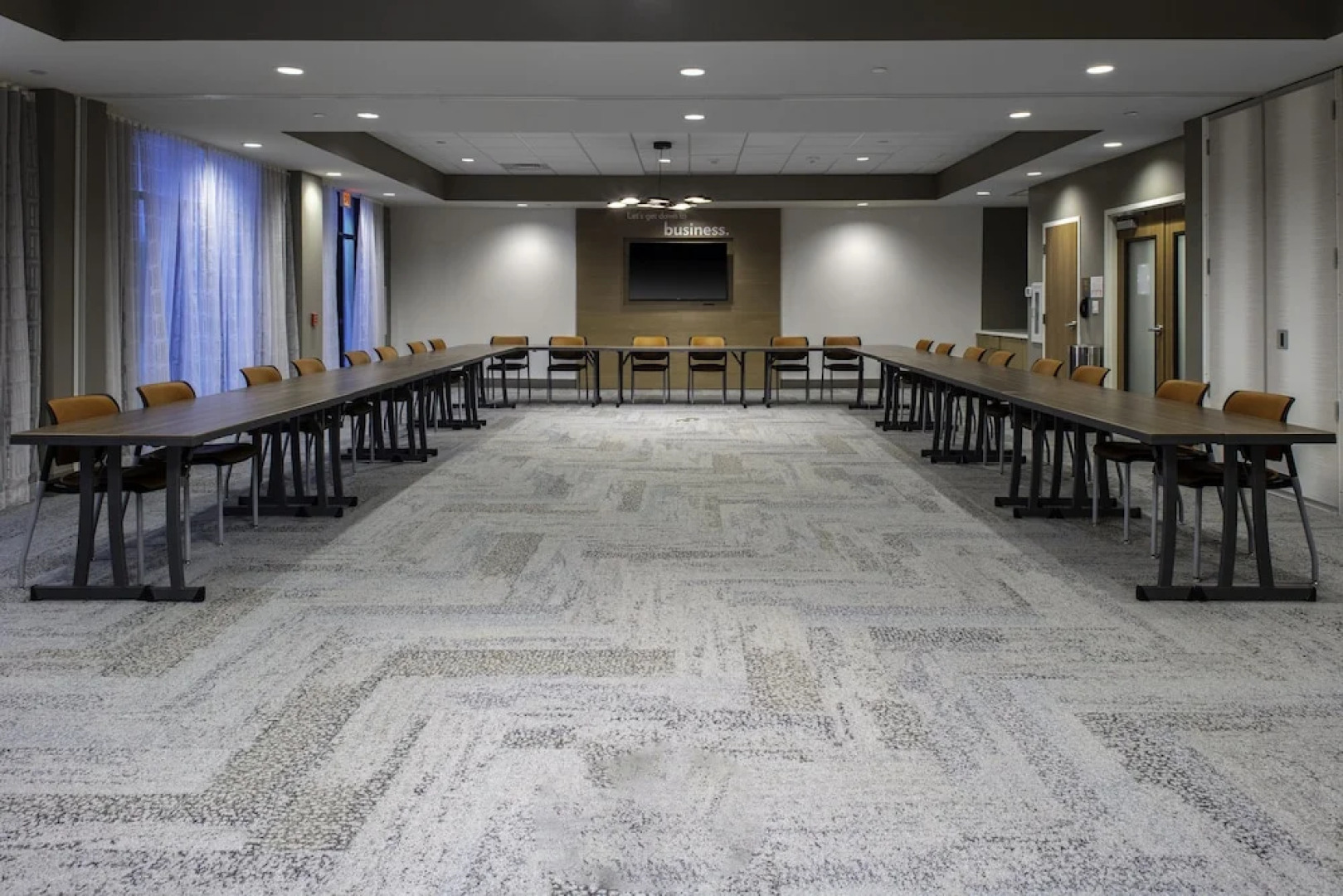 Even Hotels Shenandoah-The Woodlands