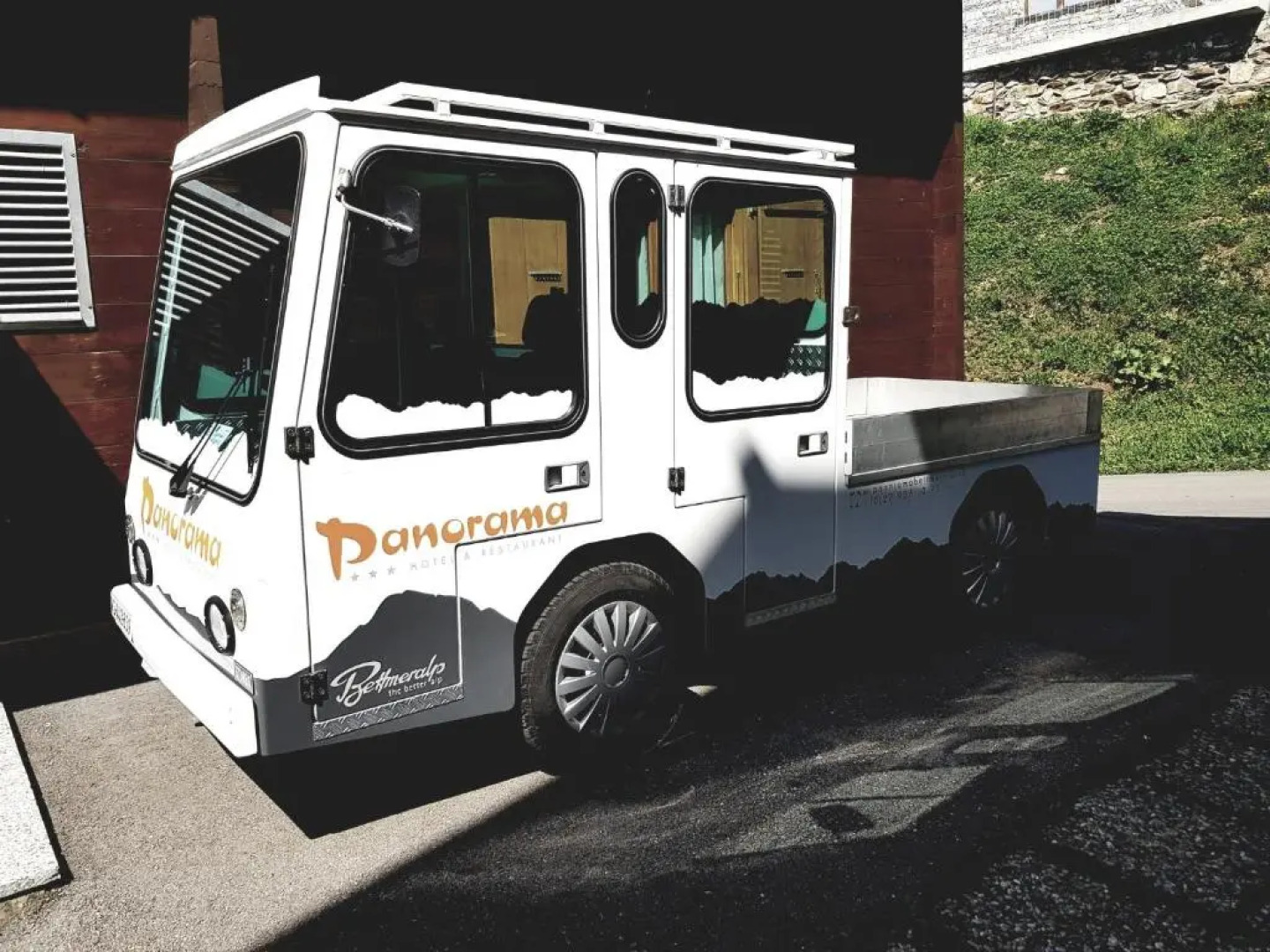 Panorama Hotel & Restaurant