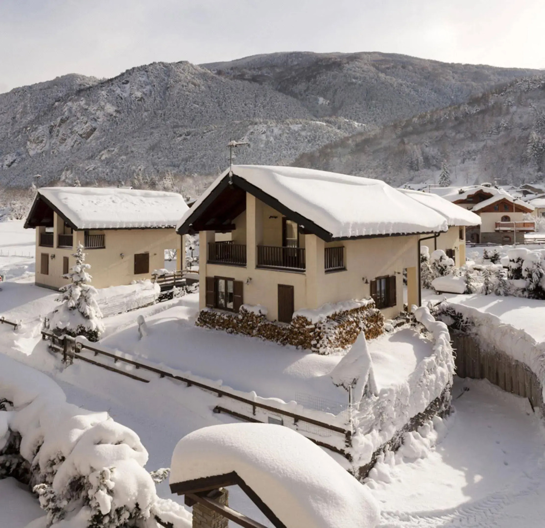 Trilly Bed & Breakfast