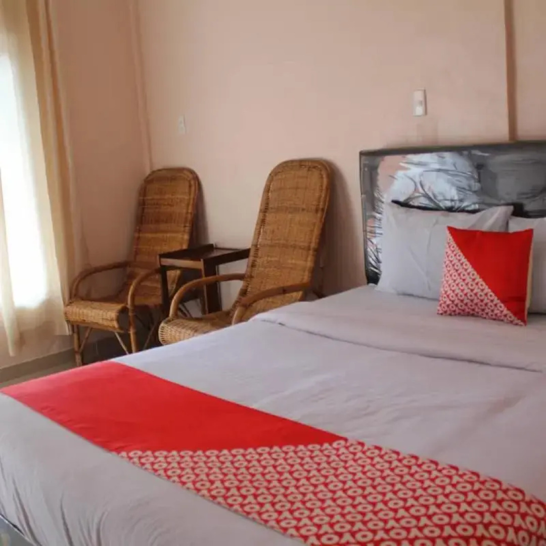 OYO 2799 Berastagi Backpacker Rooms