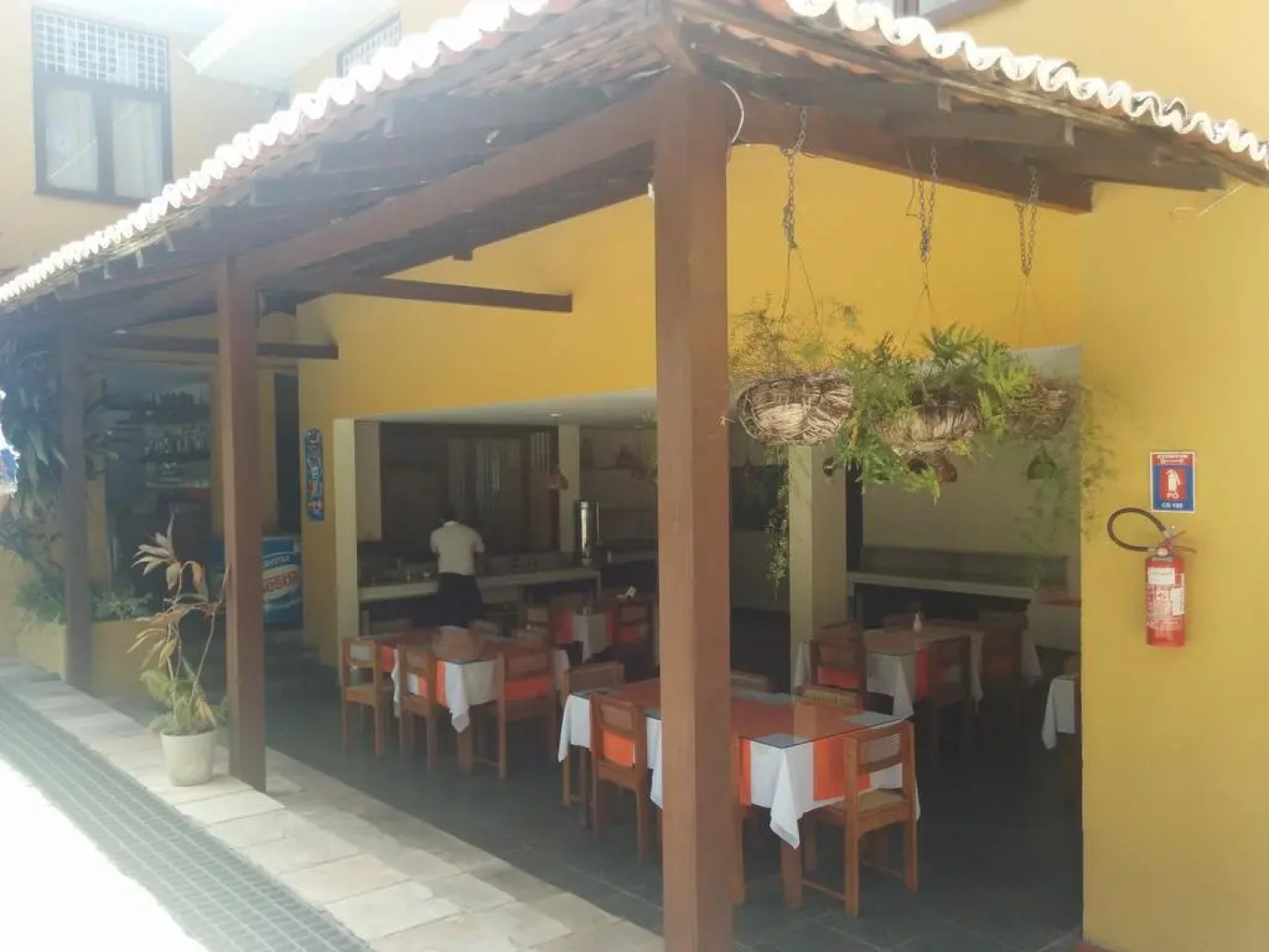 Hotel Pousada São Francisco