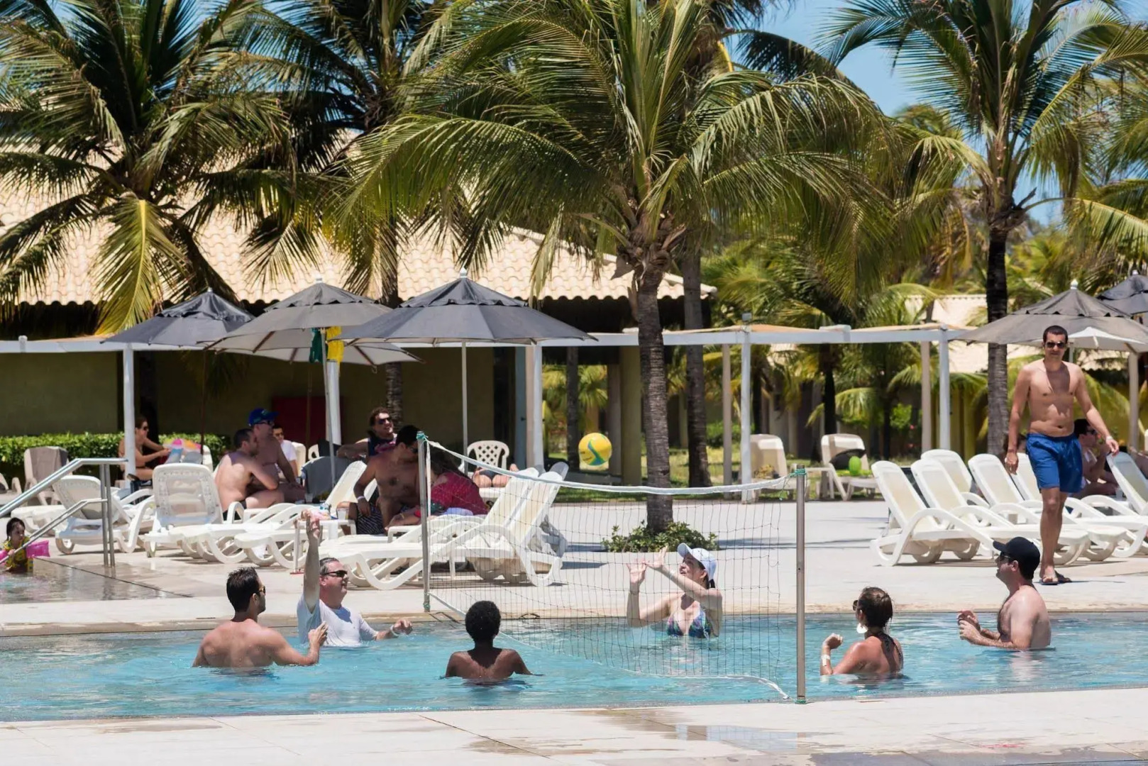 Vila Galé Cumbuco –  All Inclusive