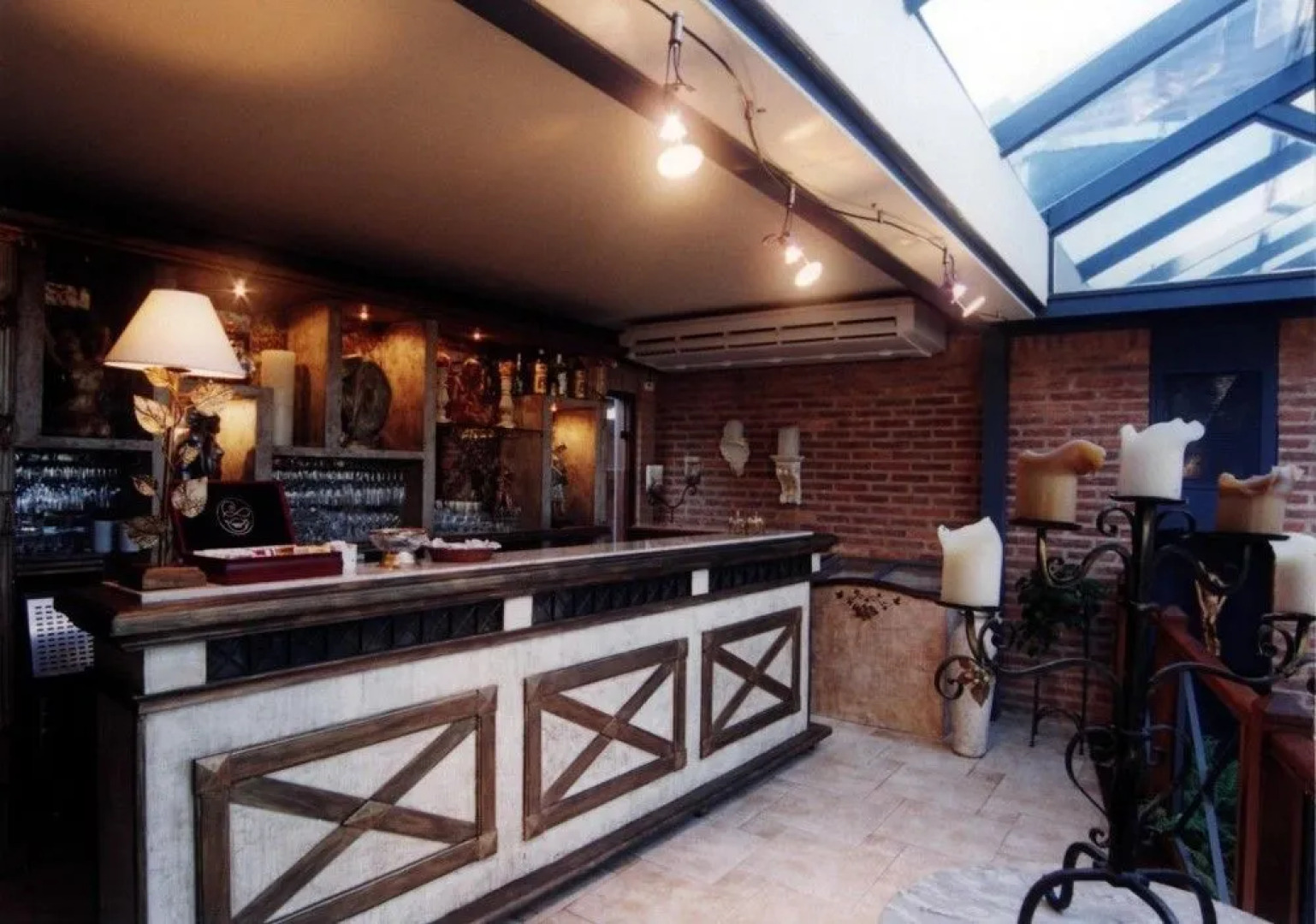 Casa Grande Apart Hotel