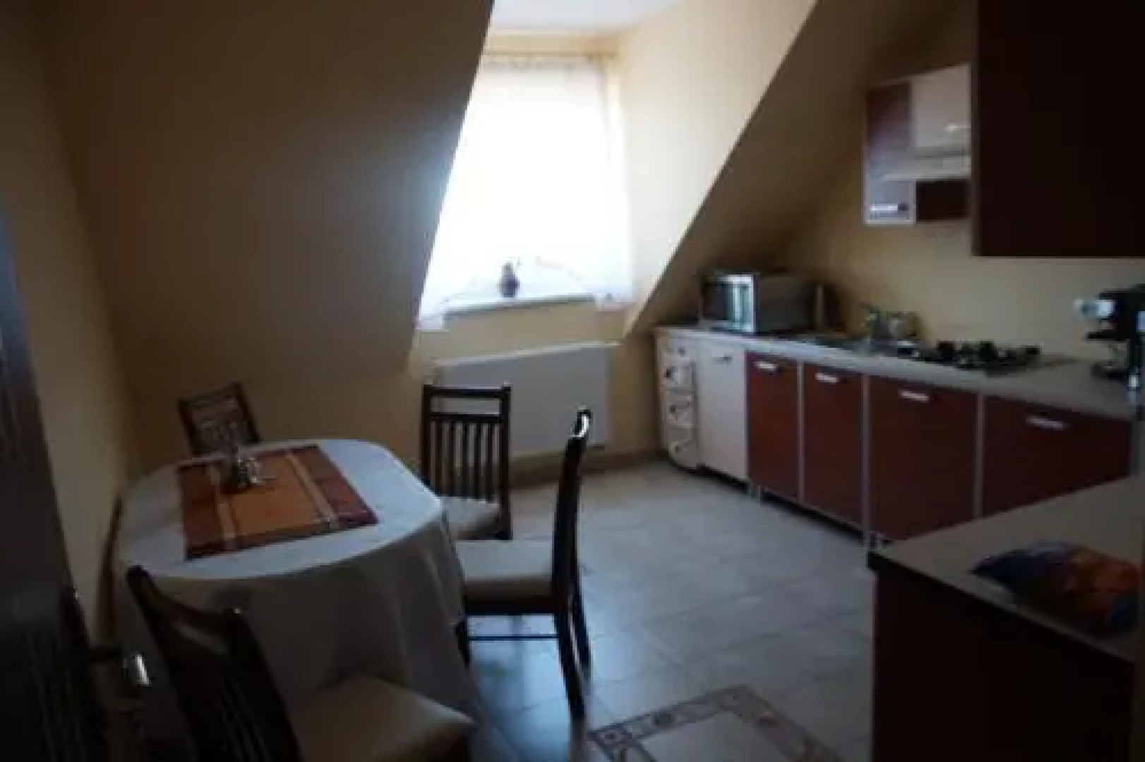 Pokoje Gościnne Ecka